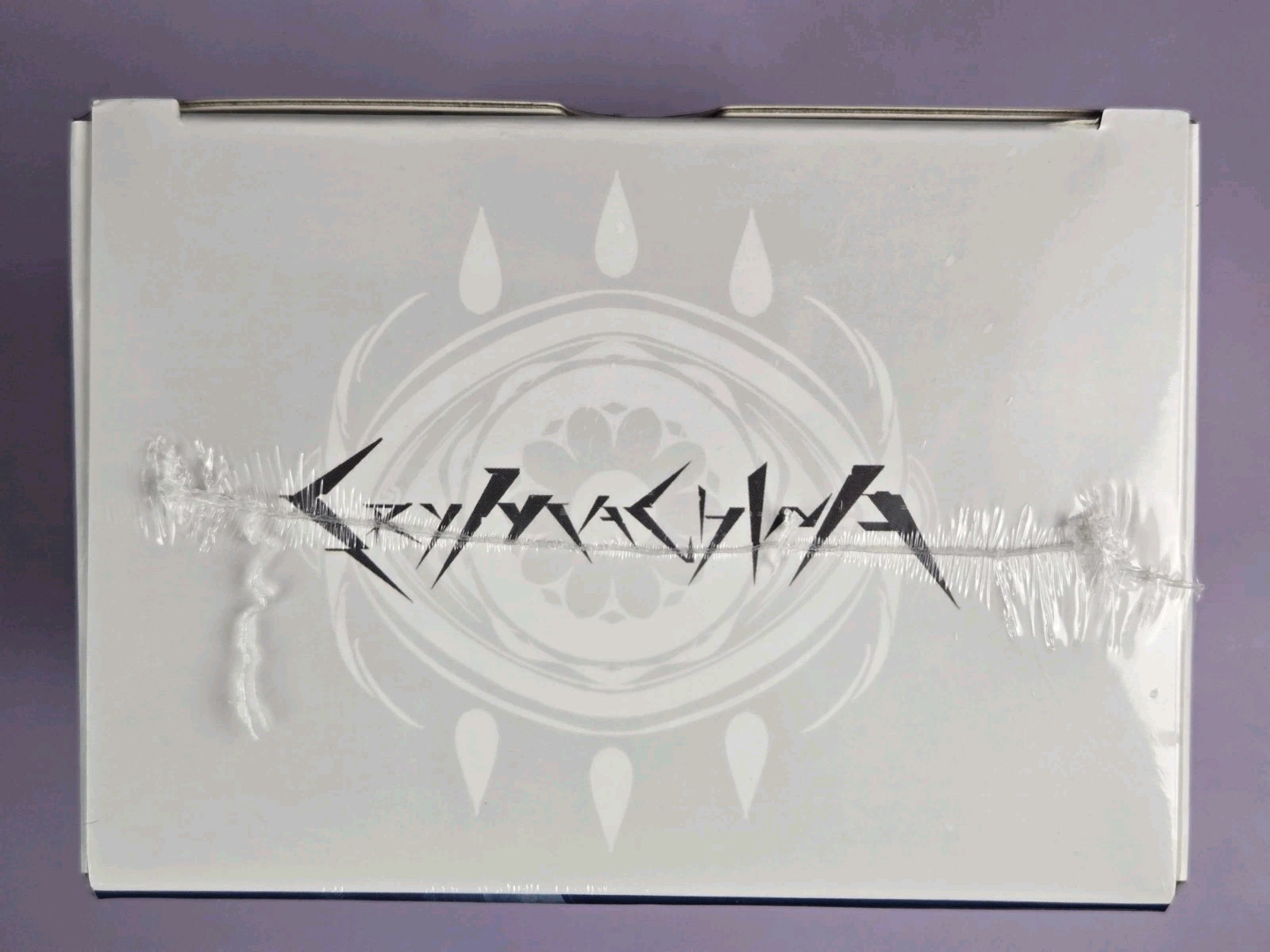 CRYMACHINA Limited Edition Sony PlayStation 5 PS5 FuRyu RPG
