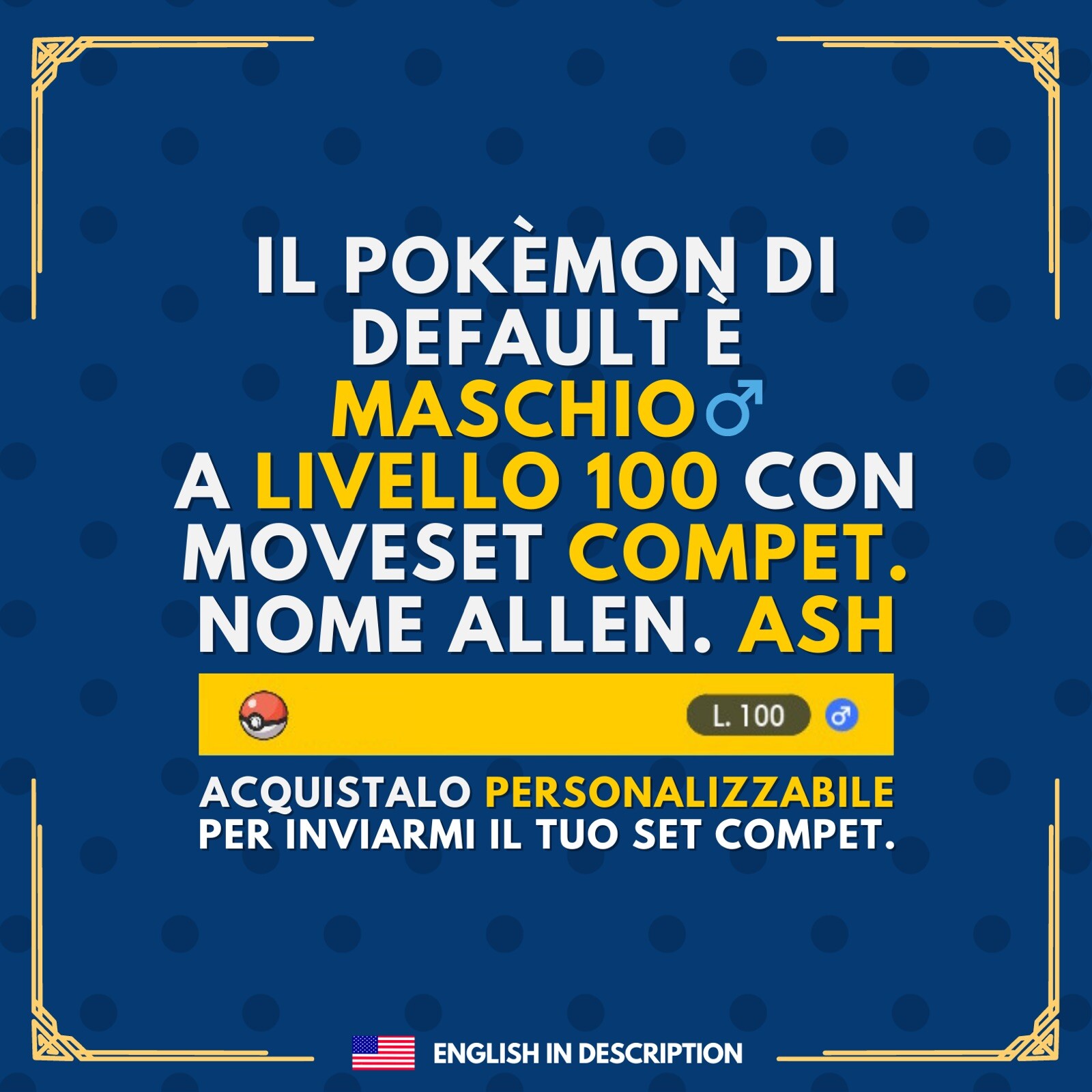 Sableye Shiny or Not ✨ 6 IV Competitive Custom Pokemon Scarlet Purple 🟠🟣