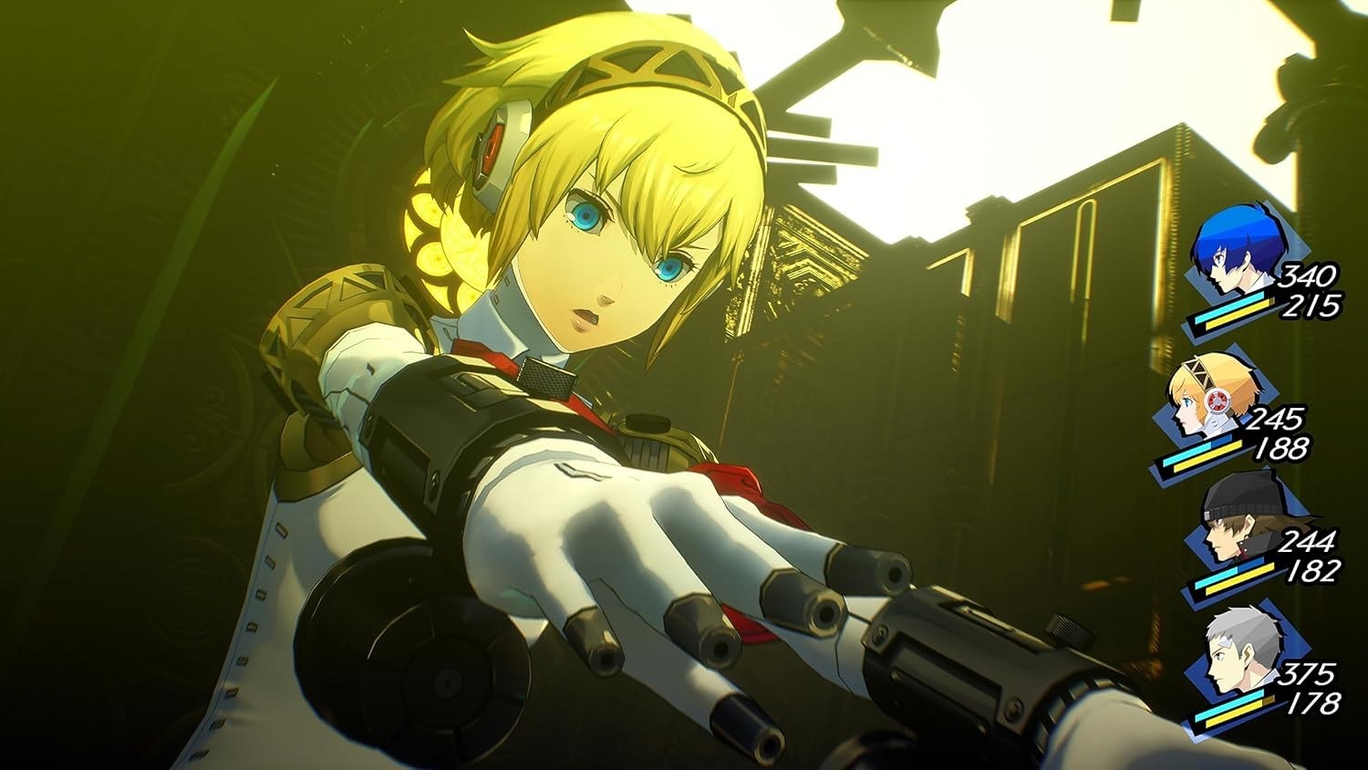 Persona 3 Reload – Sony PlayStation 5 – Brand New