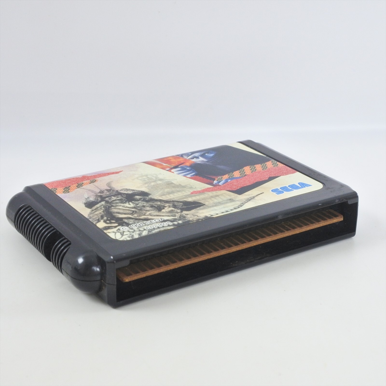 NINJA BURAI DENSETSU Mega Drive Sega 2262 md
