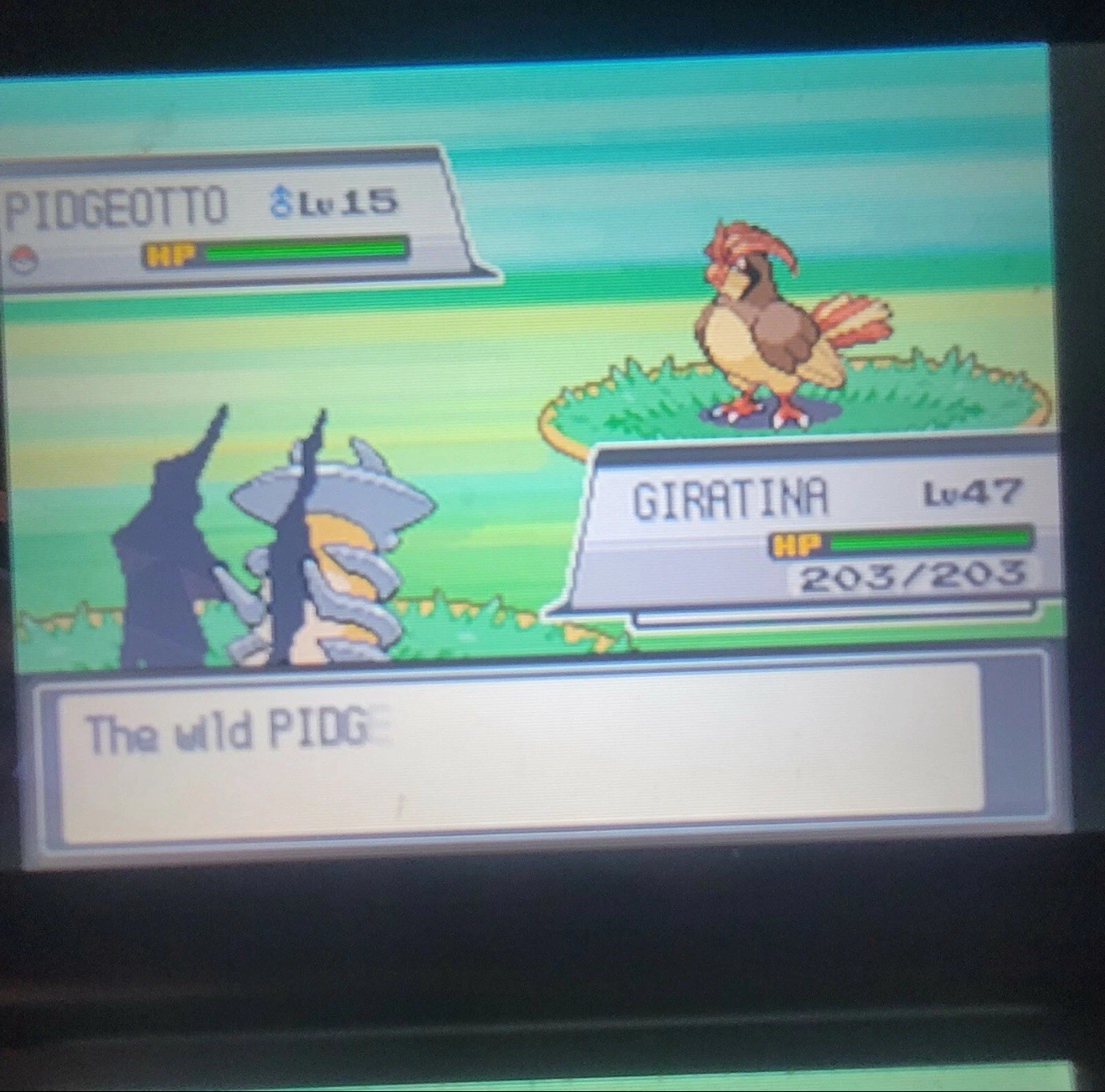 Pokemon: SoulSilver Version Nintendo DS | Authentic | All 493 SHINY Pokemon