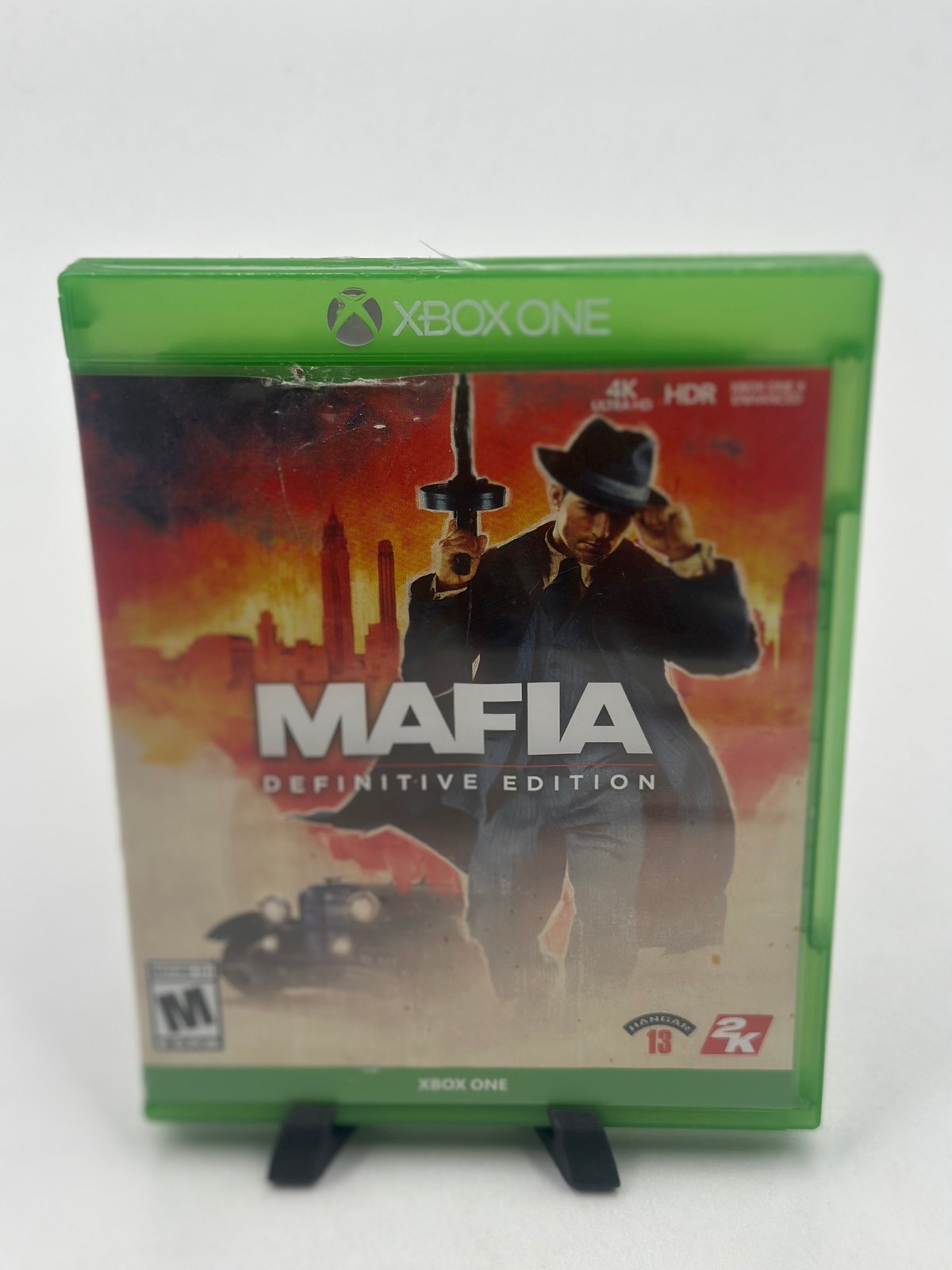 Mafia: Definitive Edition – Xbox One