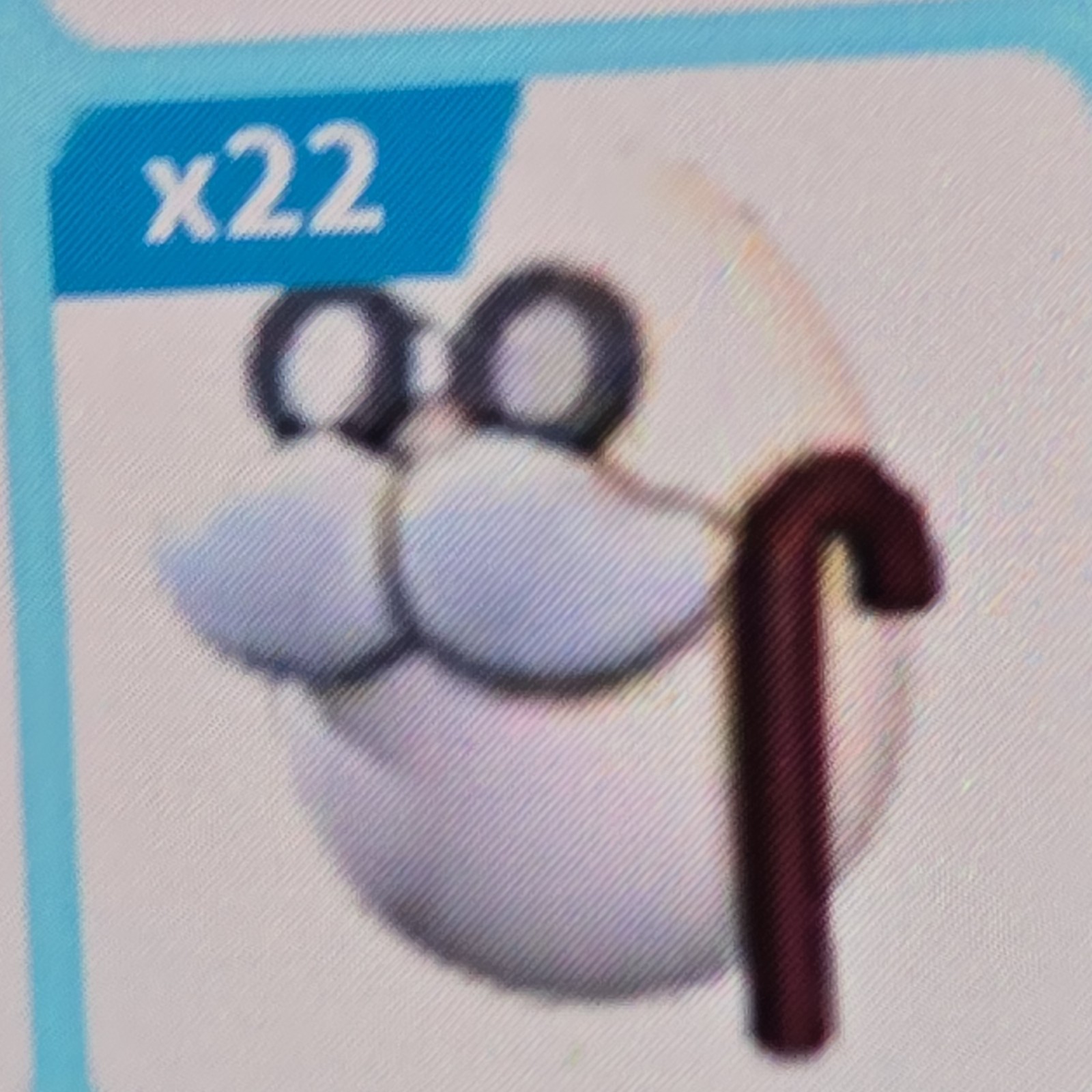 Selling Retired eggs from Adopt Me Roblox x22