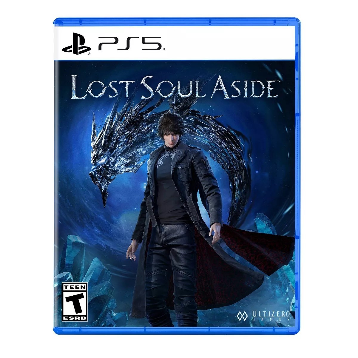 Lost Soul Aside – PlayStation 5 Action Adventure with Dynamic Combat