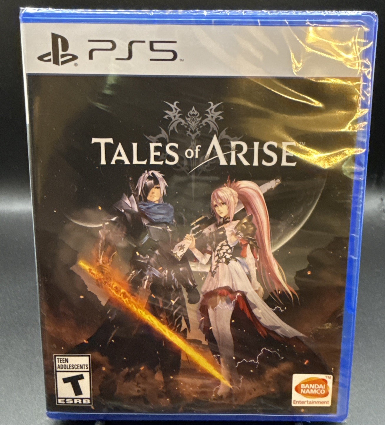 Tales of Arise – Sony PlayStation 5