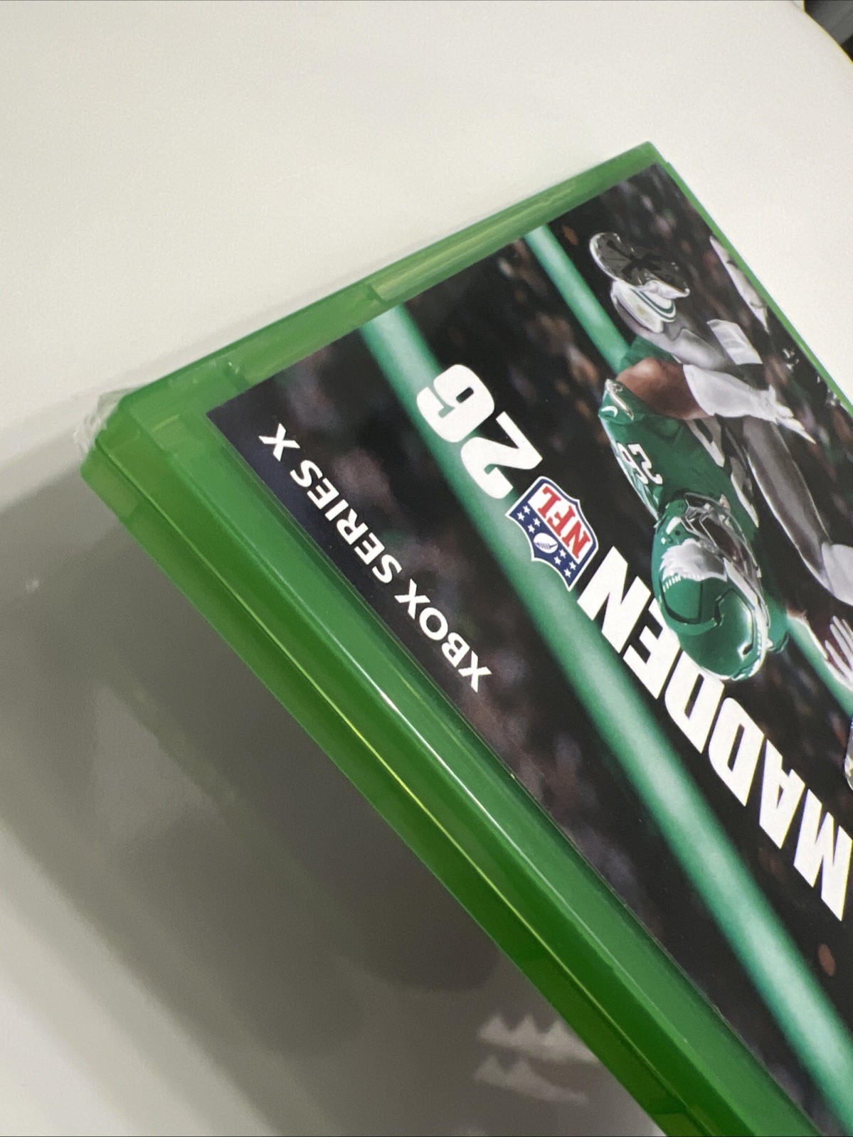 Madden NFL 26 – Microsoft Xbox Series X – Open- Free Shipping