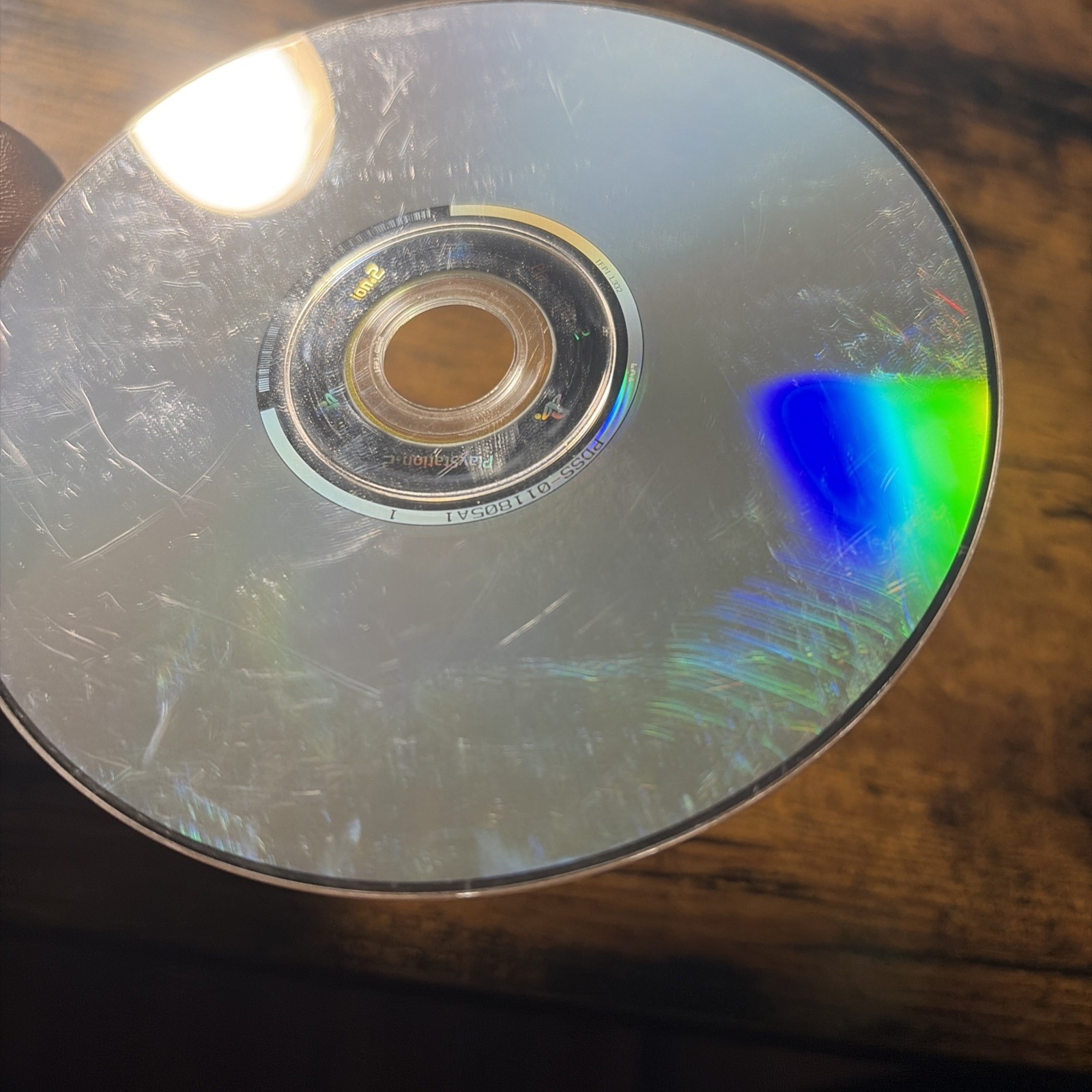 Crash TwinSanity PS2 Sony PlayStation 2 – Disc Only