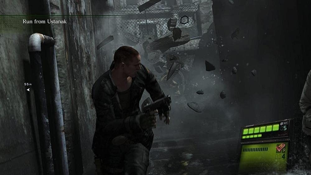 Resident Evil 6 (PS4) PlayStation 4 6 Edition (Sony Playstation 4) (UK IMPORT)