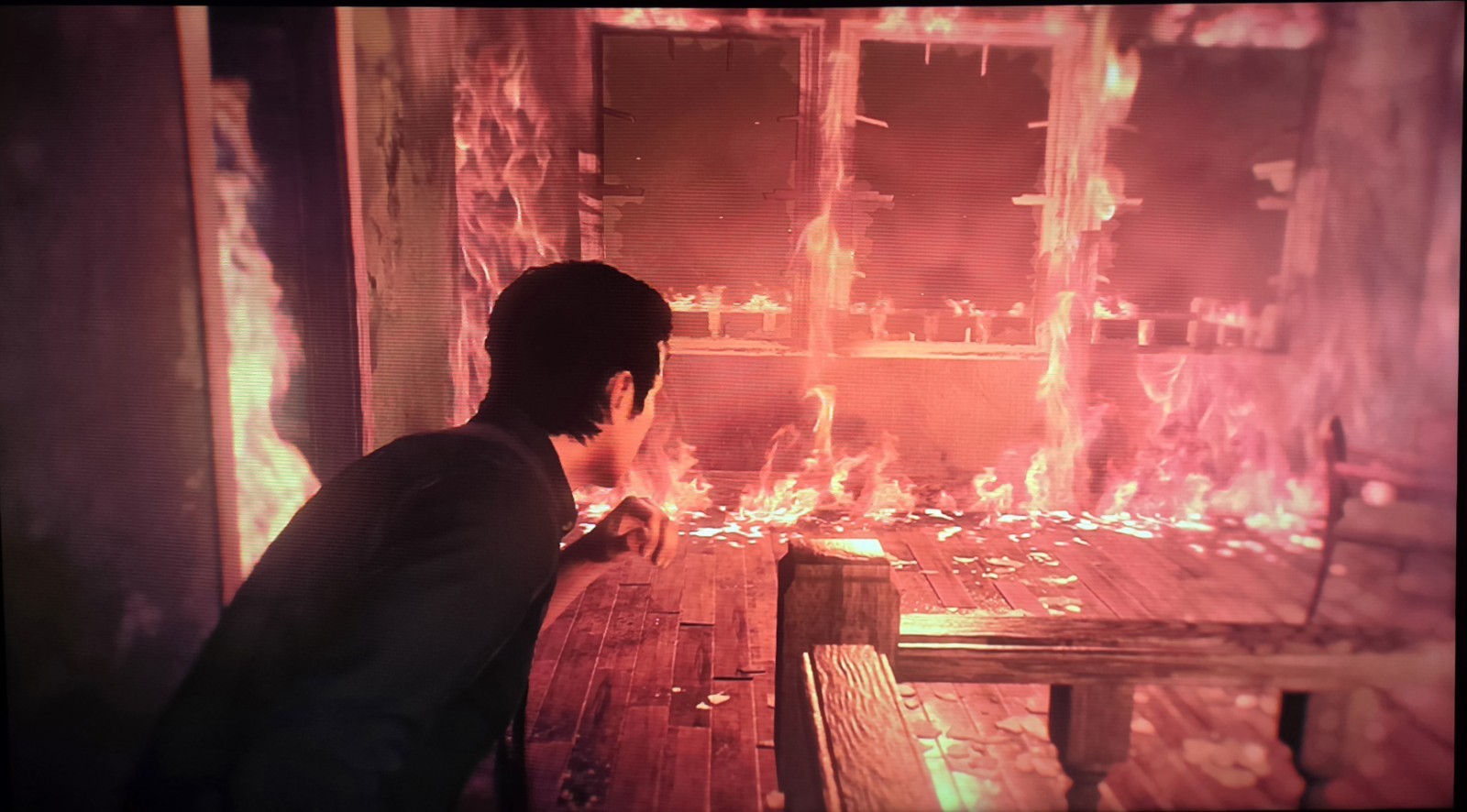 The Evil Within 2 – Xbox One – TESTED