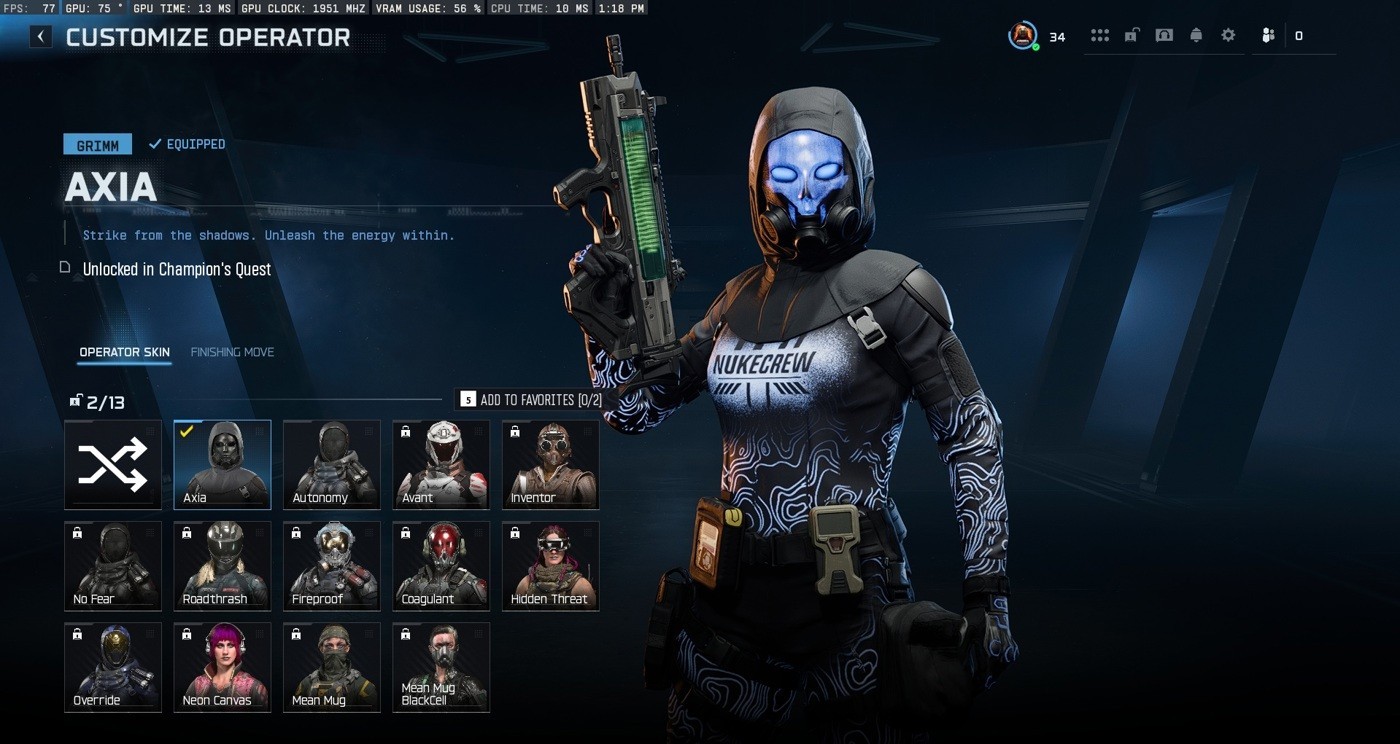 ☢ Call Of Duty Warzone Nuke CHAMPION’S QUEST – S4 Containment Crew – GUIDED ☢