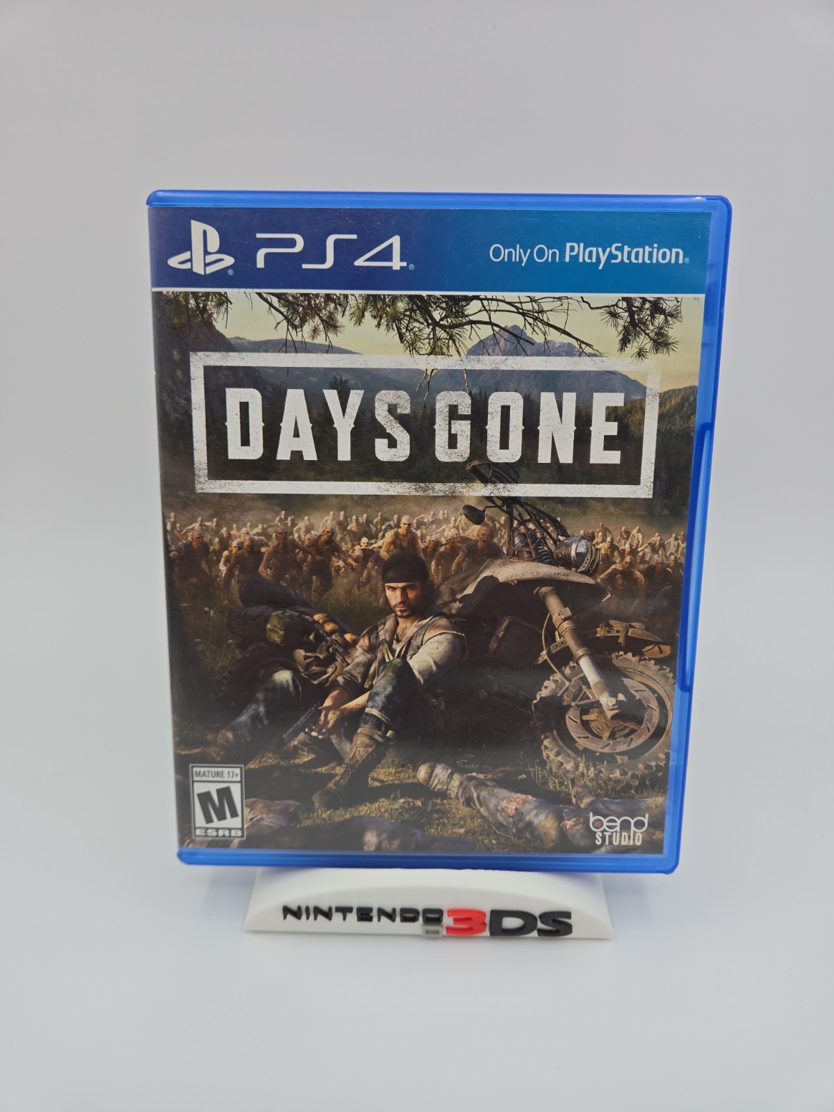 Days Gone – Sony PlayStation 4
