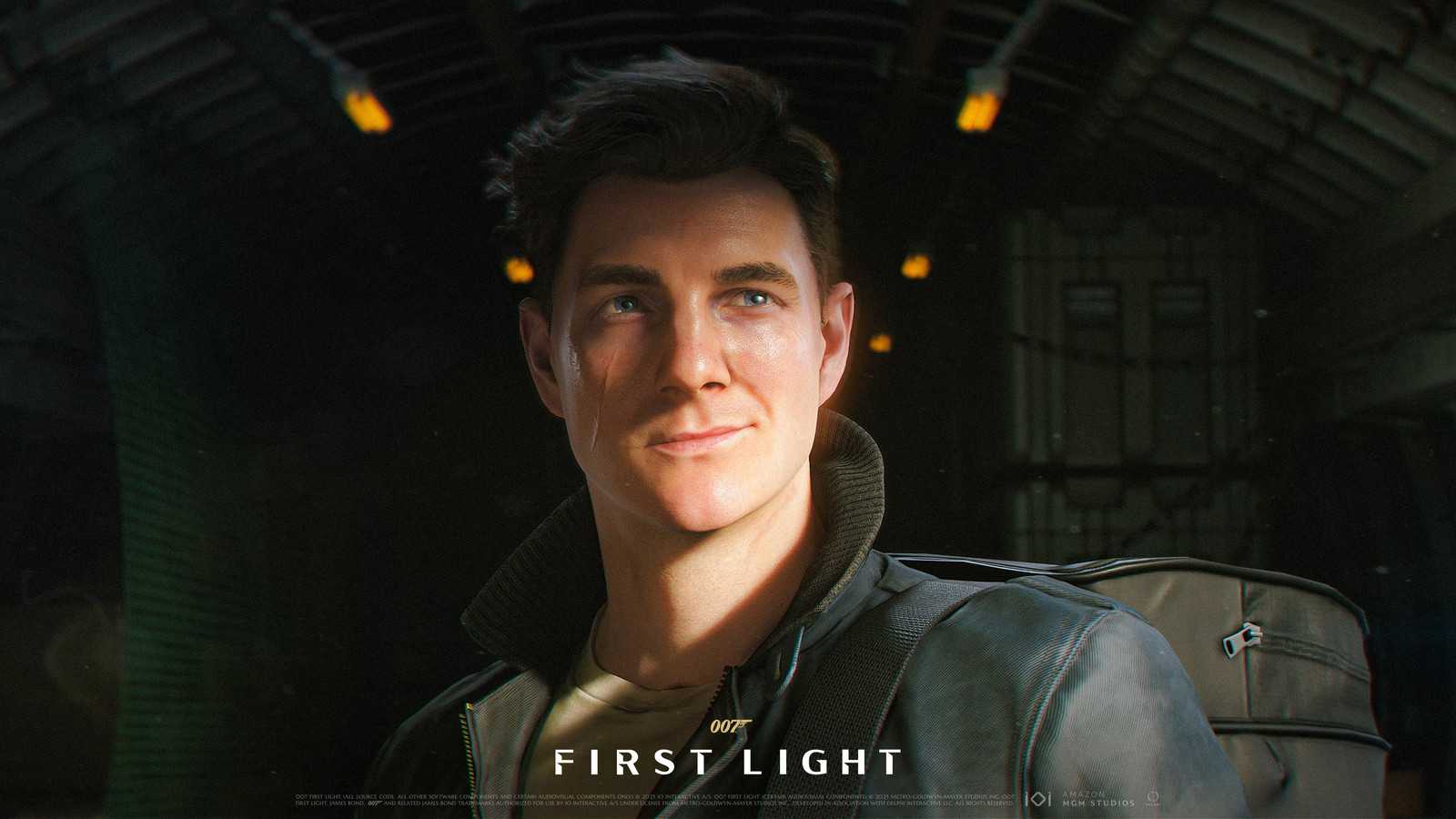 007 First Light – PlayStation 5