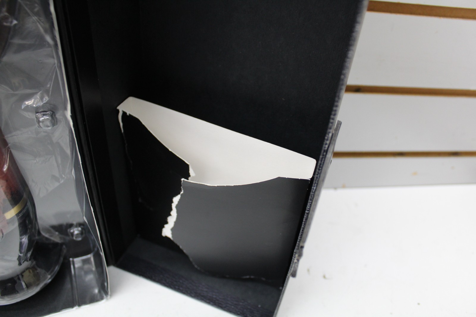 Metal Gear Solid V Phantom Pain Collector’s Edition Bionic Arm Diamond Dogs