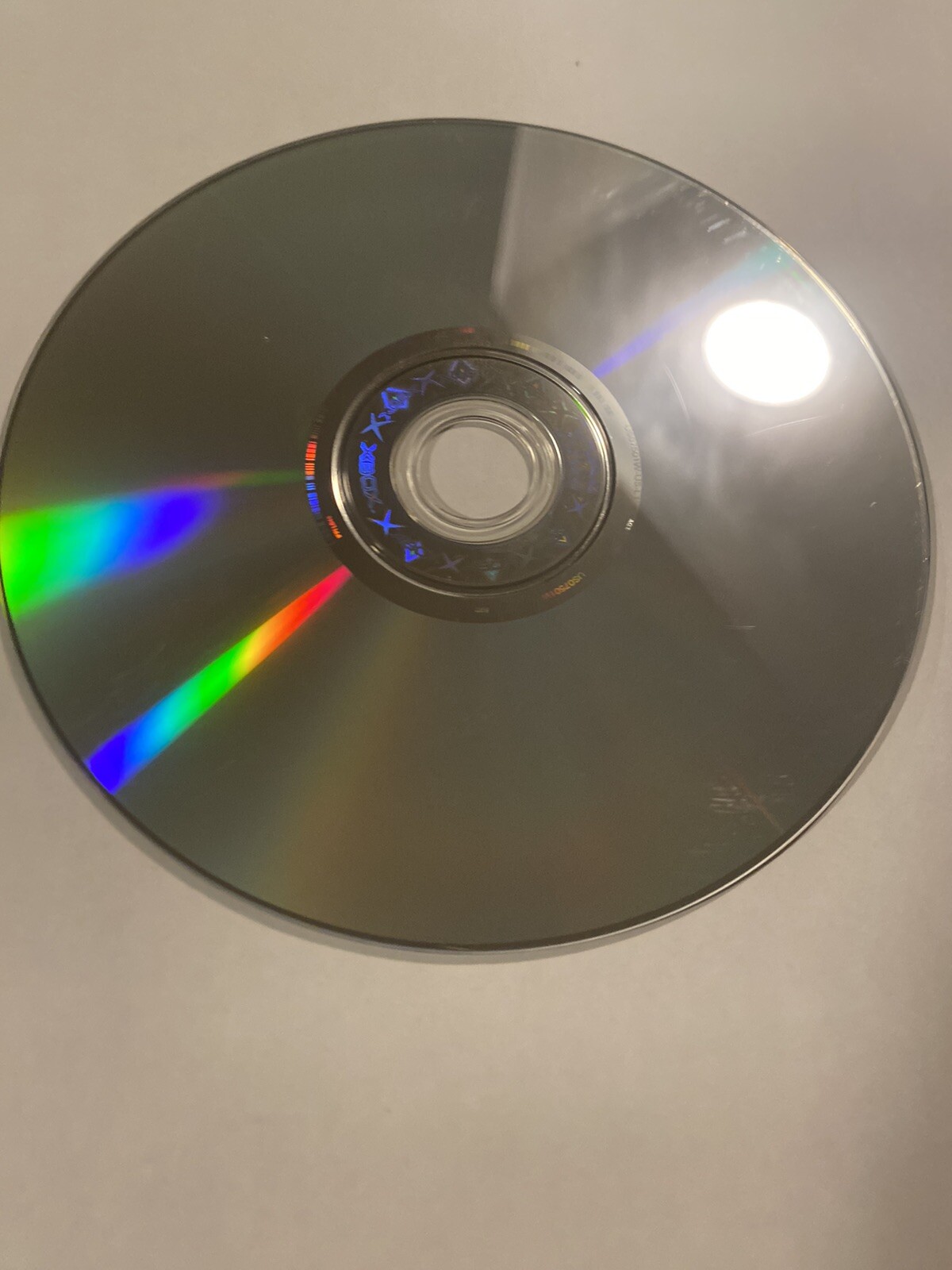 Cold Fear (Microsoft Xbox, 2005) Disc Only Tested Video Game