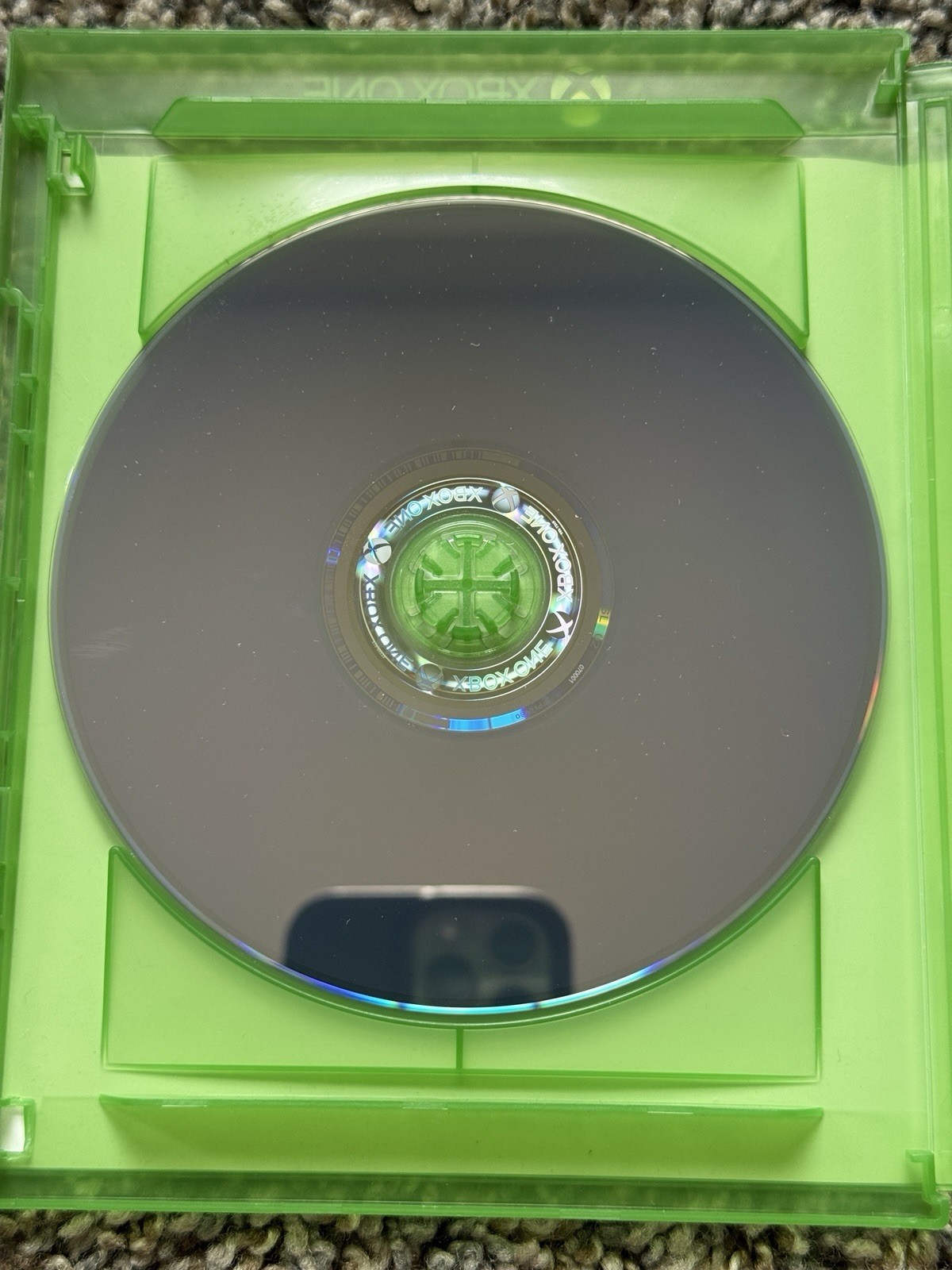 Battleborn Xbox One CIB w/ Manual Gearbox 2K Hero Shooter 2016