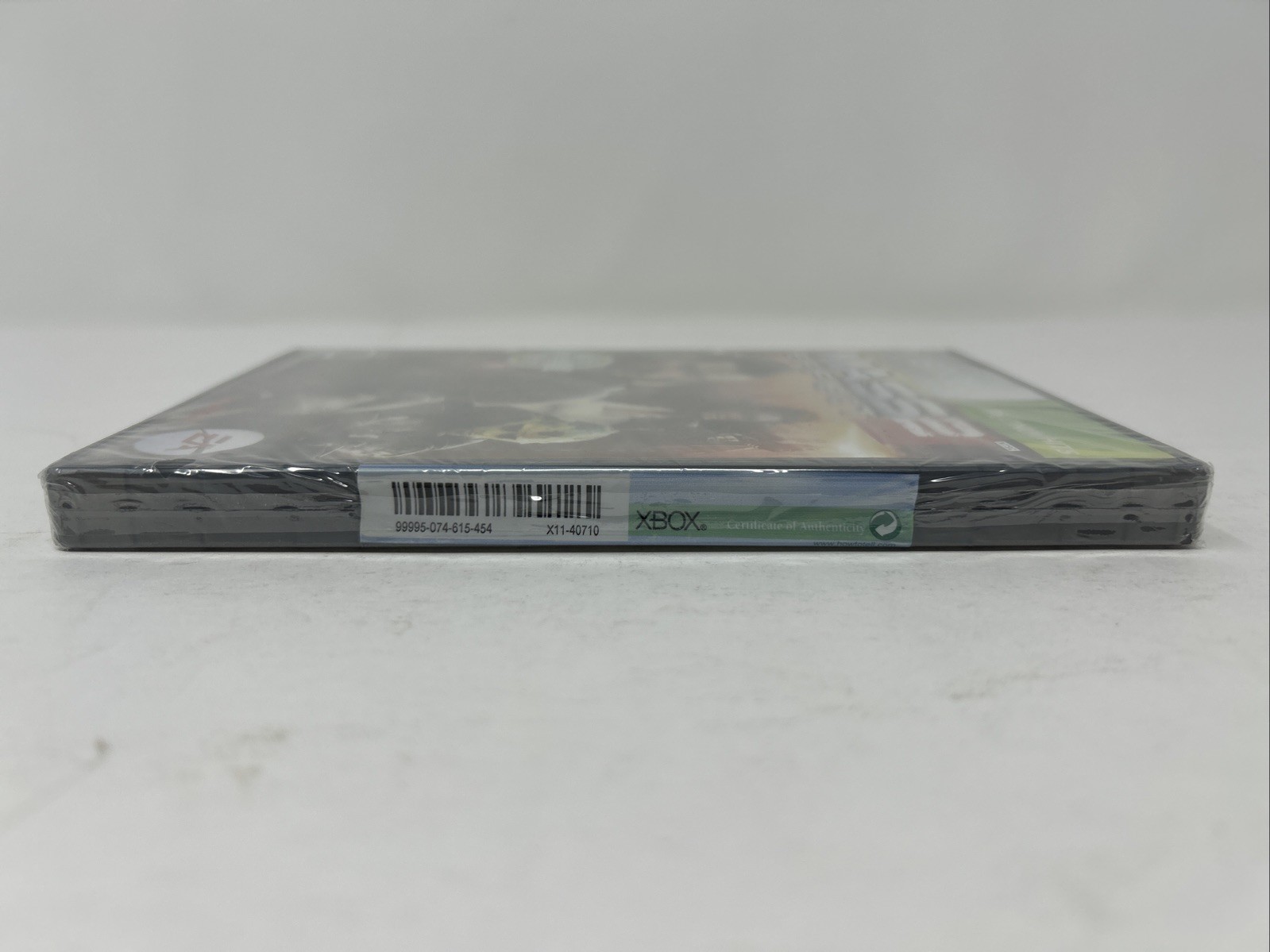 Mass Effect 2 – XBox 360 – 2010 BioWare – New Sealed
