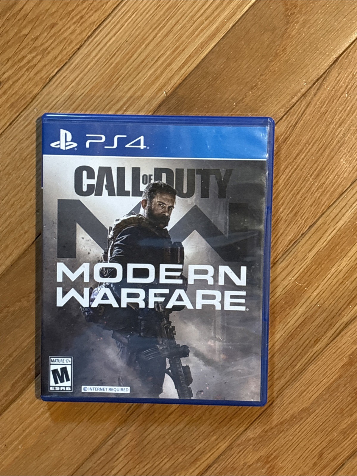 Call of Duty: Modern Warfare II Sony PlayStation 4 Multiplayer Shooter