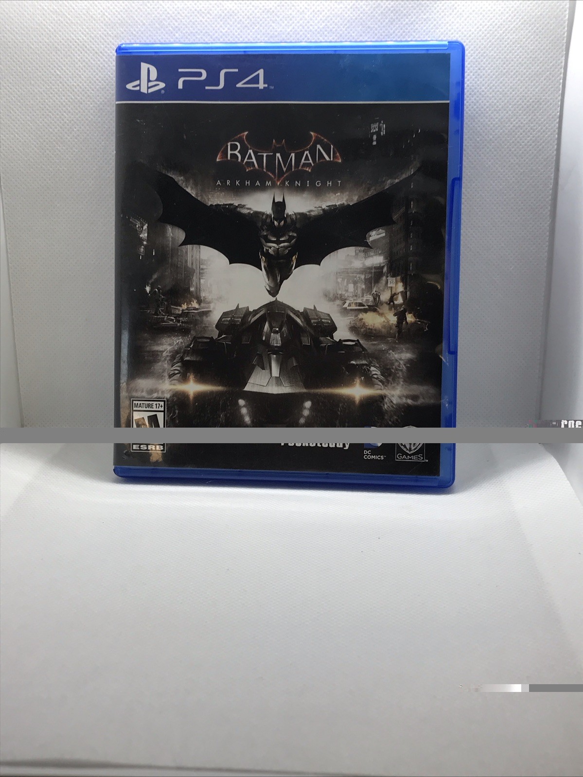 Batman: Arkham Knight