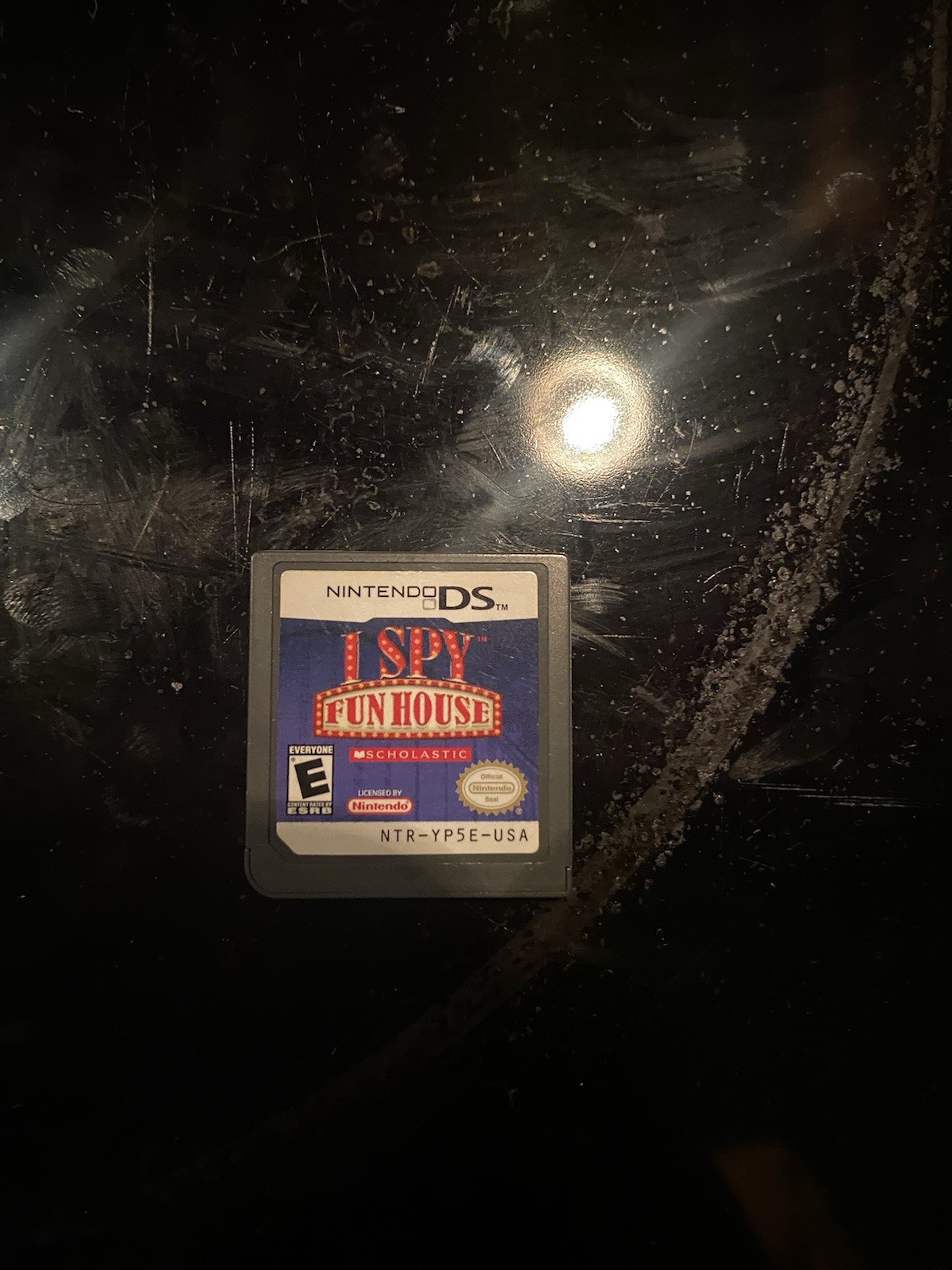 Nintendo 3DS Video Games