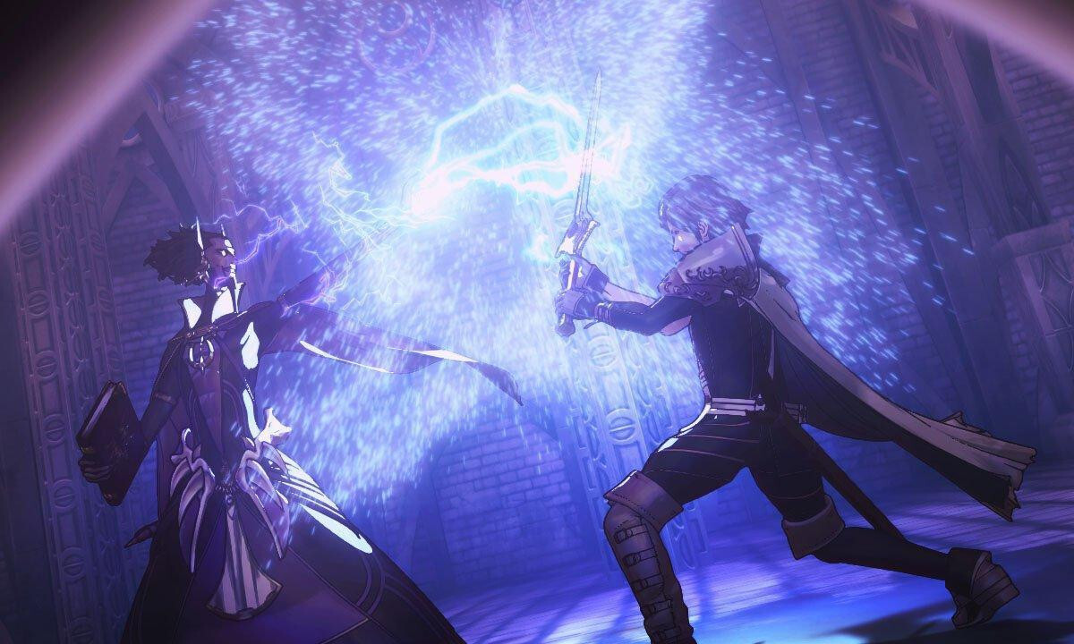 Fire Emblem: Awakening – Nintendo 3DS – New (Multiplayer 2013 Tactical RPG) Game
