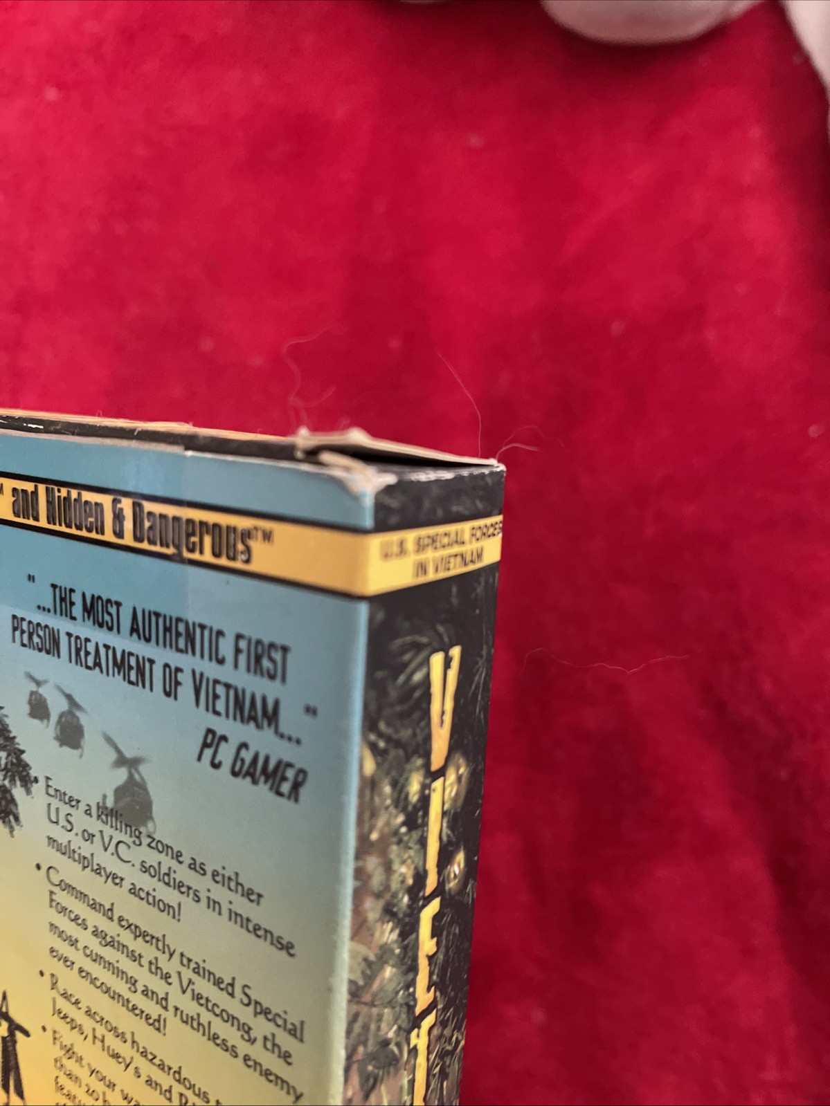 Vietcong (PC, 2003)