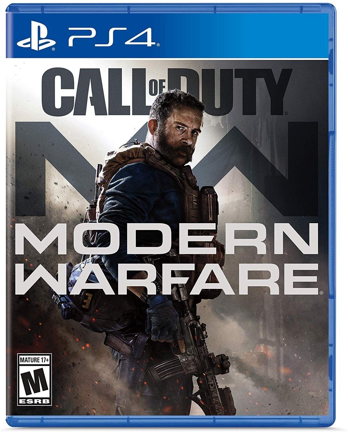 Call of Duty: Modern Warfare – PlayStation 4