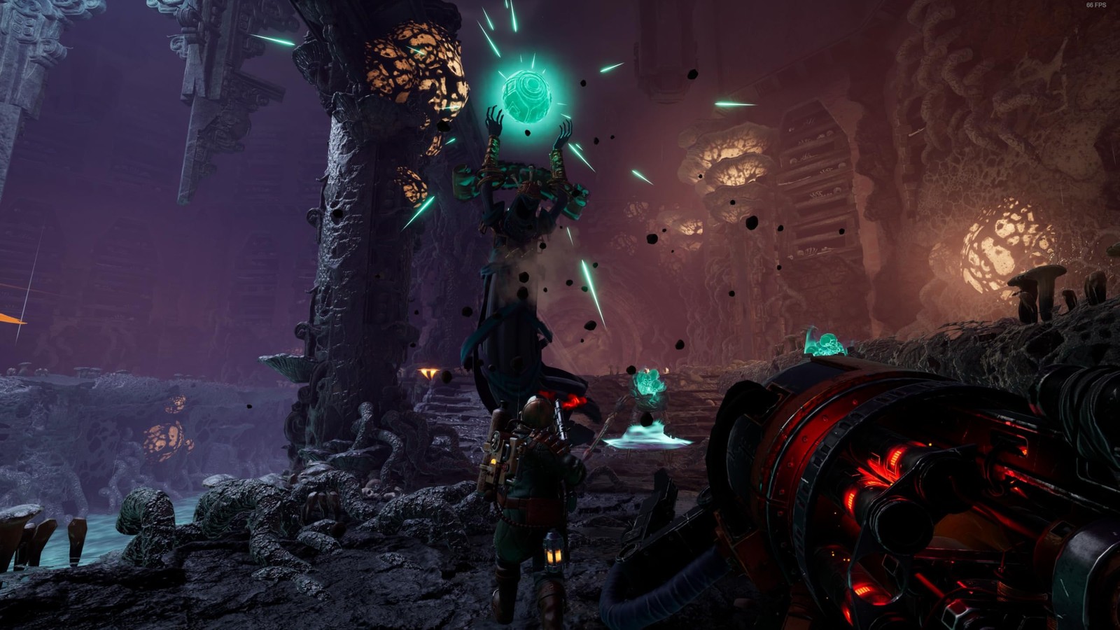 Abyssus – Playstation 5