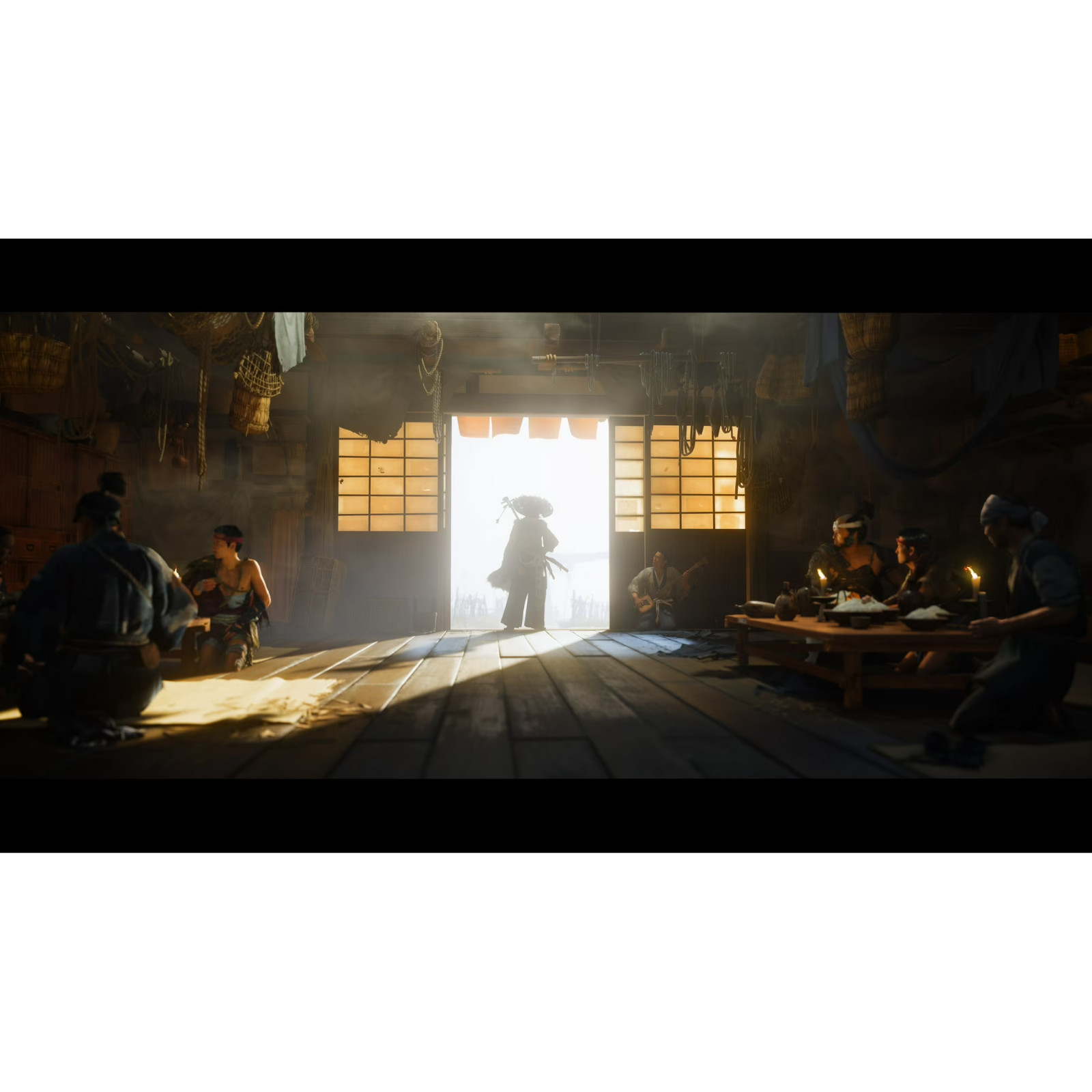 Ghost Of Yotei – Sony PlayStation 5 – SHIPPED FORM US – [SALE]