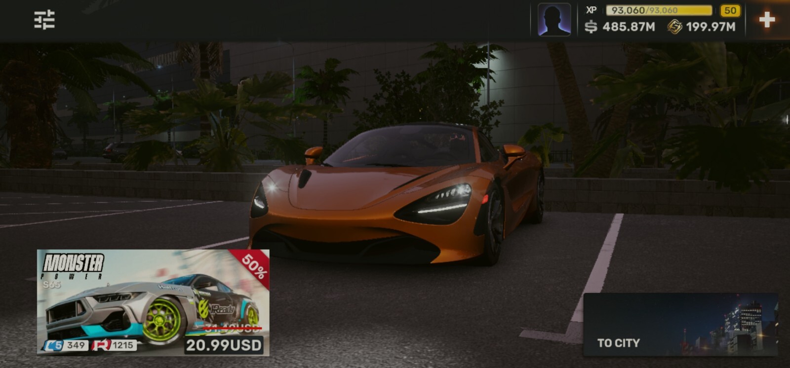 CarX Street Money + Cars Pack 5 | Fast Delivery | Android iOS PC | Safe