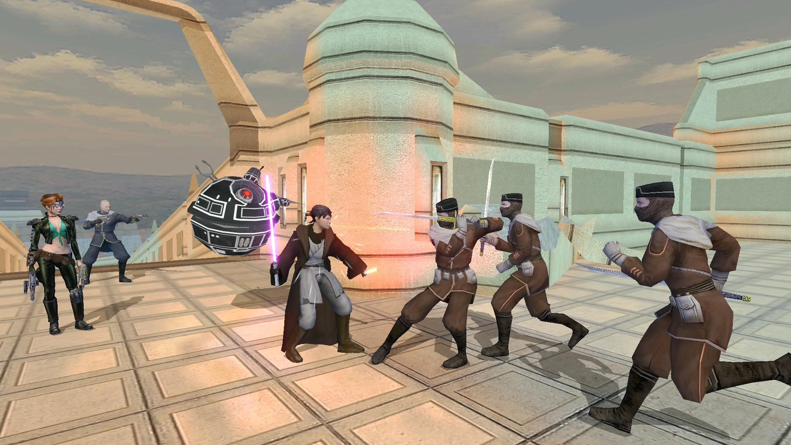 Star Wars: Heritage Pack – Nintendo Switch