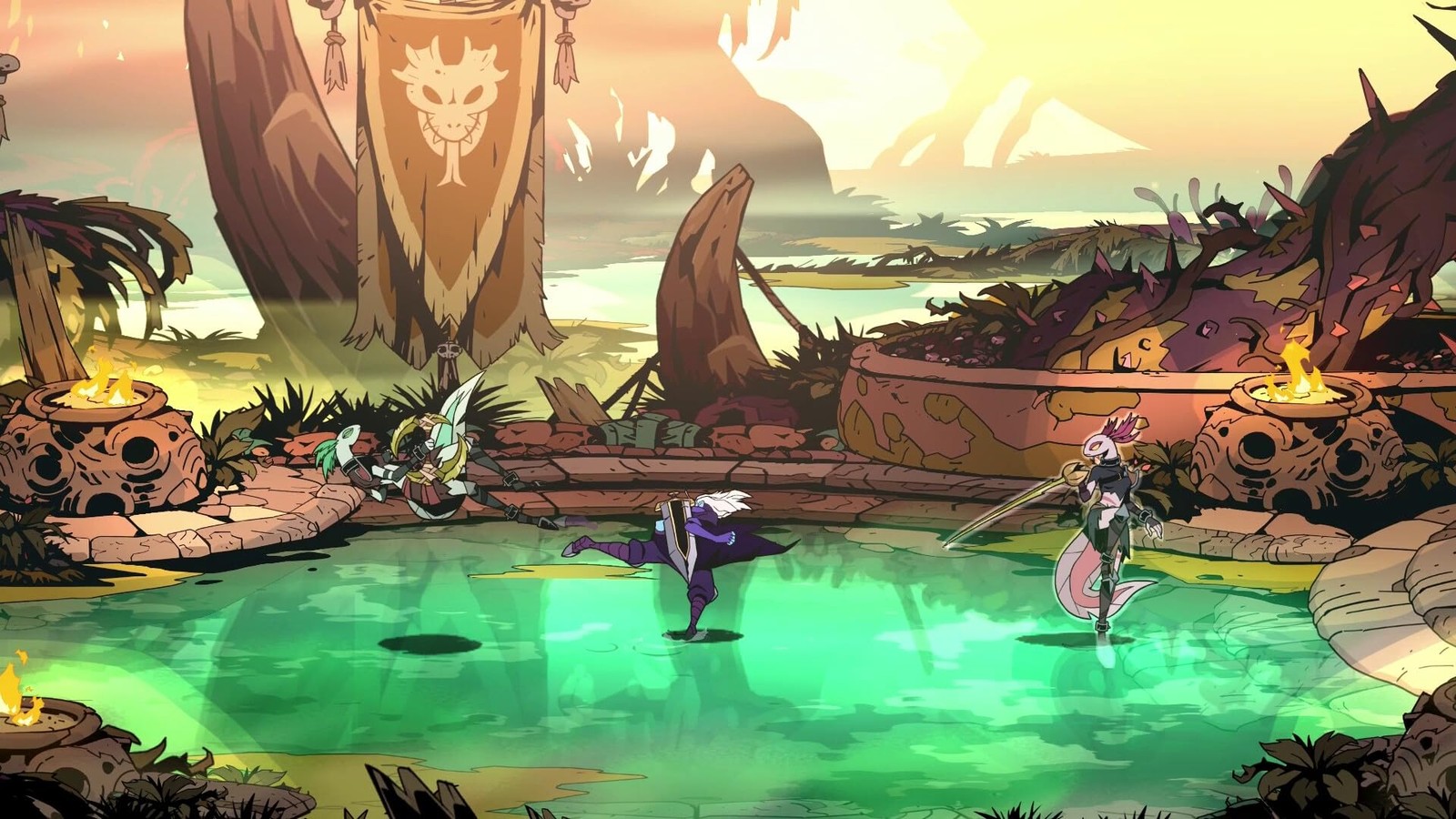 Absolum (Nintendo Switch)