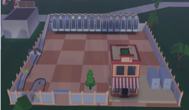 Roblox 🪓 Lumber Tycoon 2 🪓 | 🛠️🌲APTYN WOOD SORTER🌲🛠️ | ⚡ FAST DELIVERY ⚡