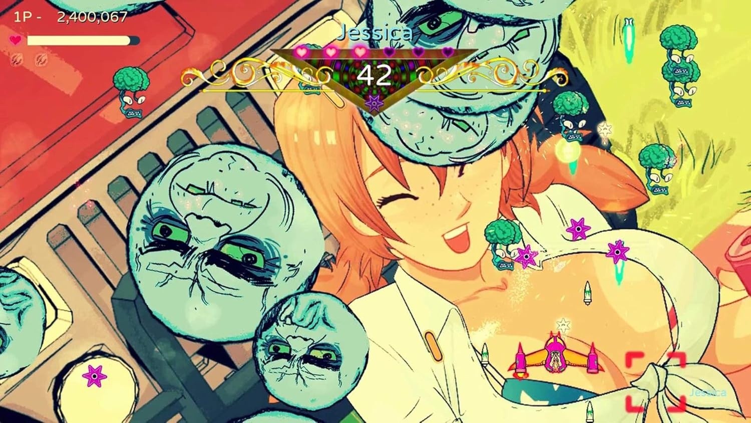 Waifu Uncovered Juego Fisico para Consola Nintendo Switch