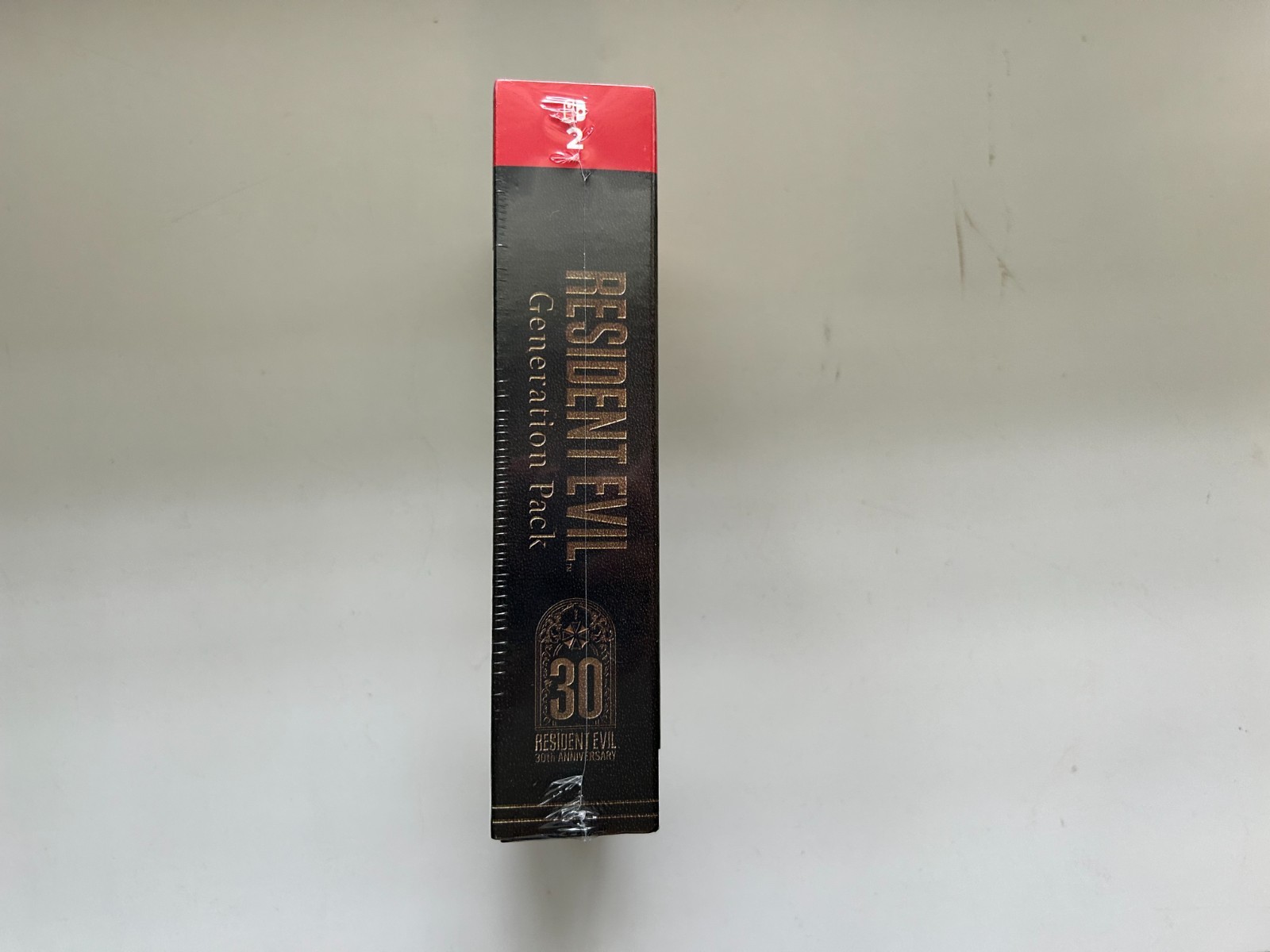 Resident Evil Generation Pack Nintendo Switch 2 BRAND NEW SEALED