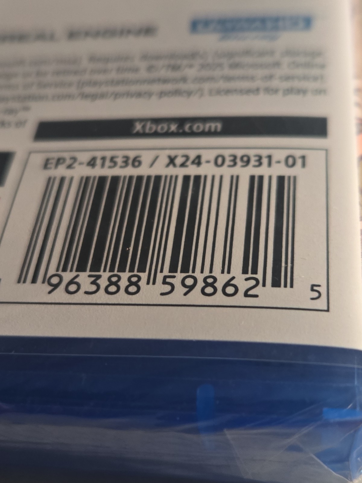 New / Sealed Outer Worlds 2 Standard Edition for PlayStation 5 [PS5]