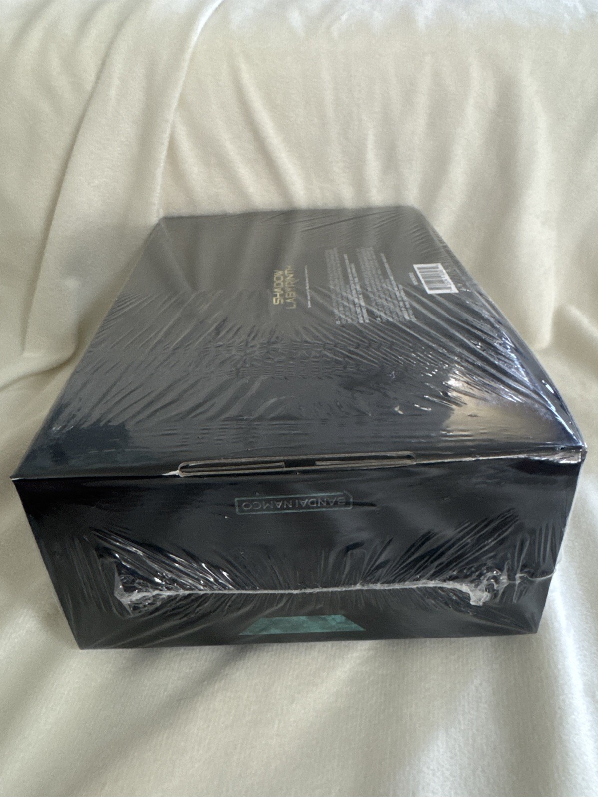 Shadow Labyrinth Collector’s Edition Steam w/ Physical Disc New