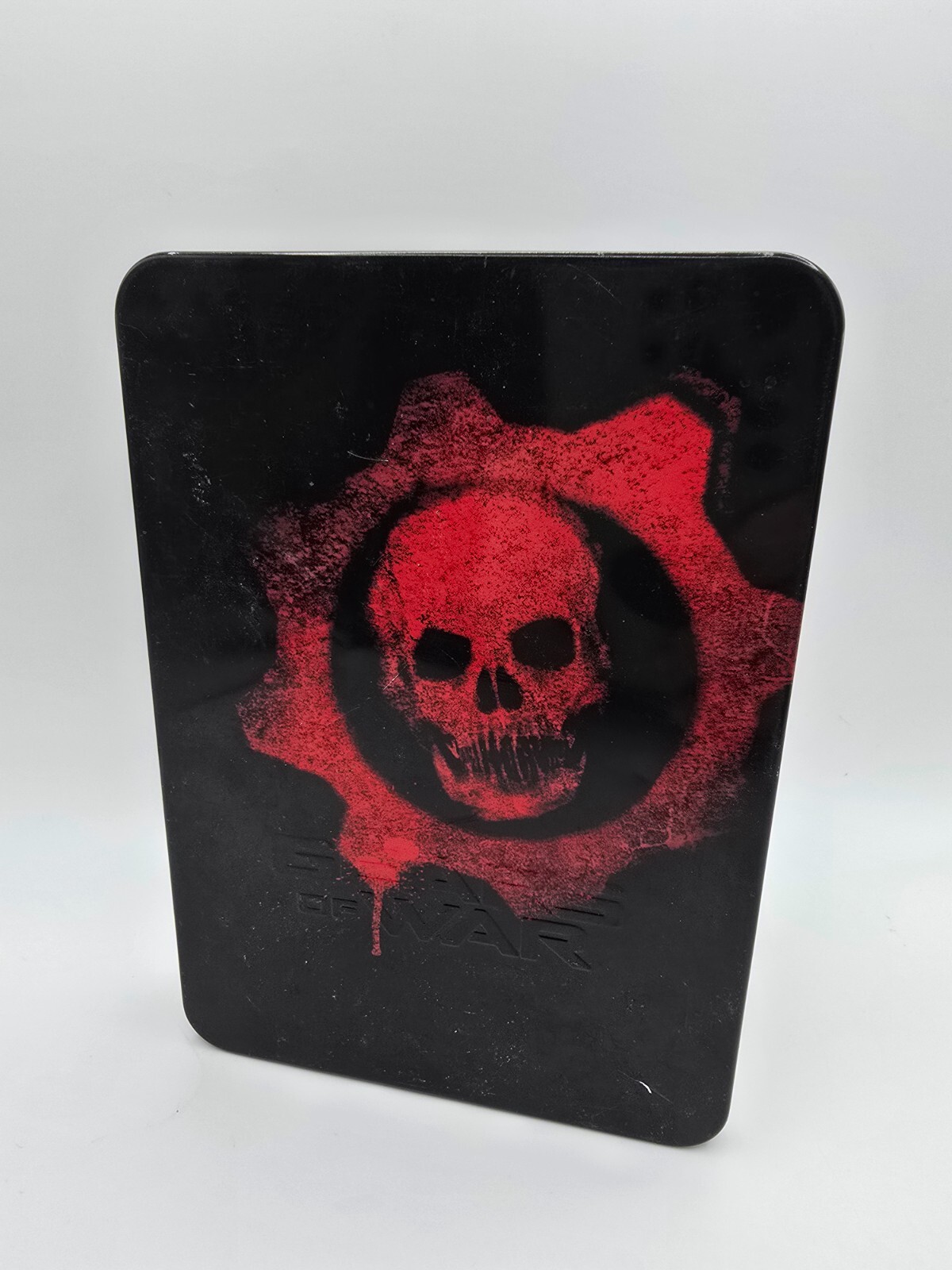 Gears of War — Limited Collector’s Edition (Microsoft Xbox 360, 2006)
