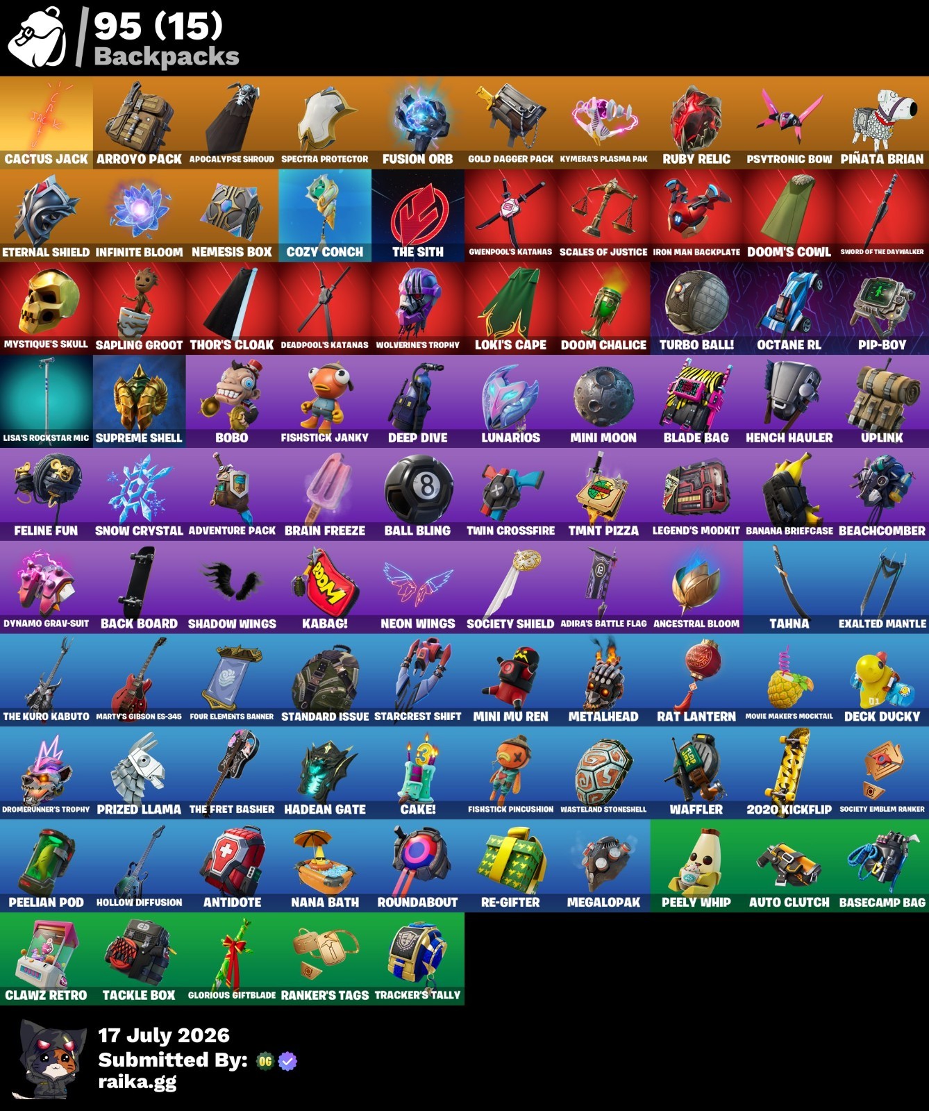 🔥51 Set: Travis Scott,Gold Midas, Mandalorian, Deadpool, Tony Stark,Laugh It UP