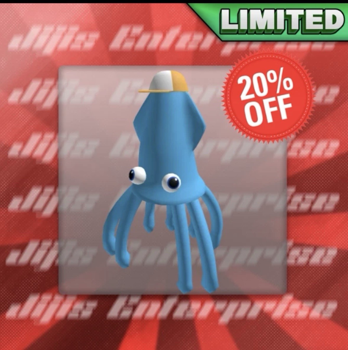 🌟🎮Roblox Limited Edition Virtual Items – ‼️READ DESC‼️⬇️ BEFORE PURCHASING
