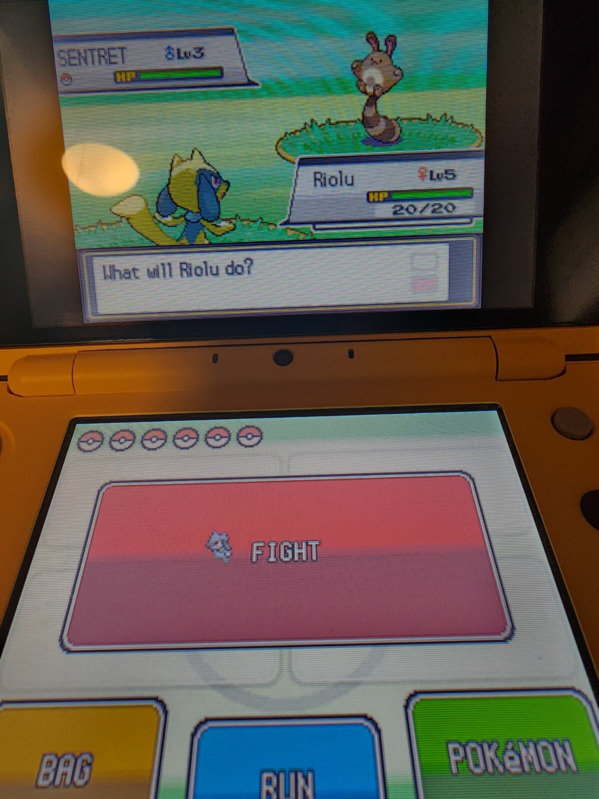 Authentic Nintendo DS Pokemon SoulSilver 493 Shiny Pokemon No BOX CIB *pics*