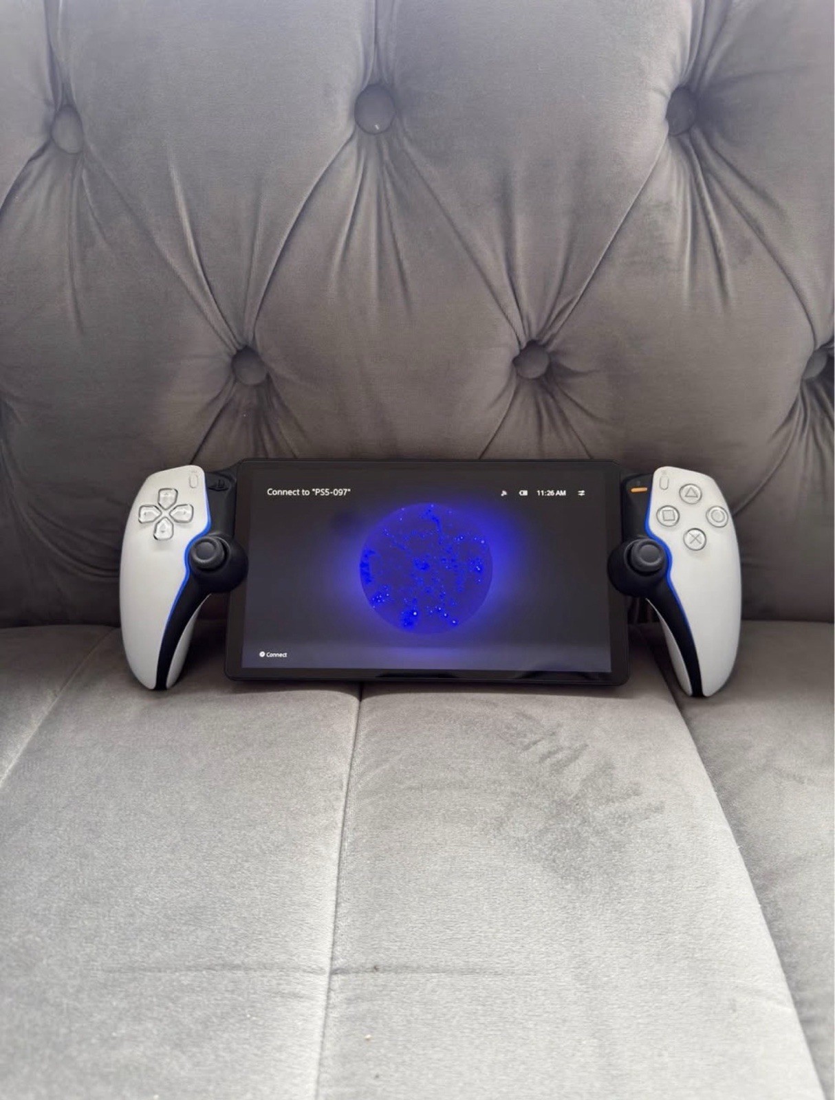 Playstation Portal