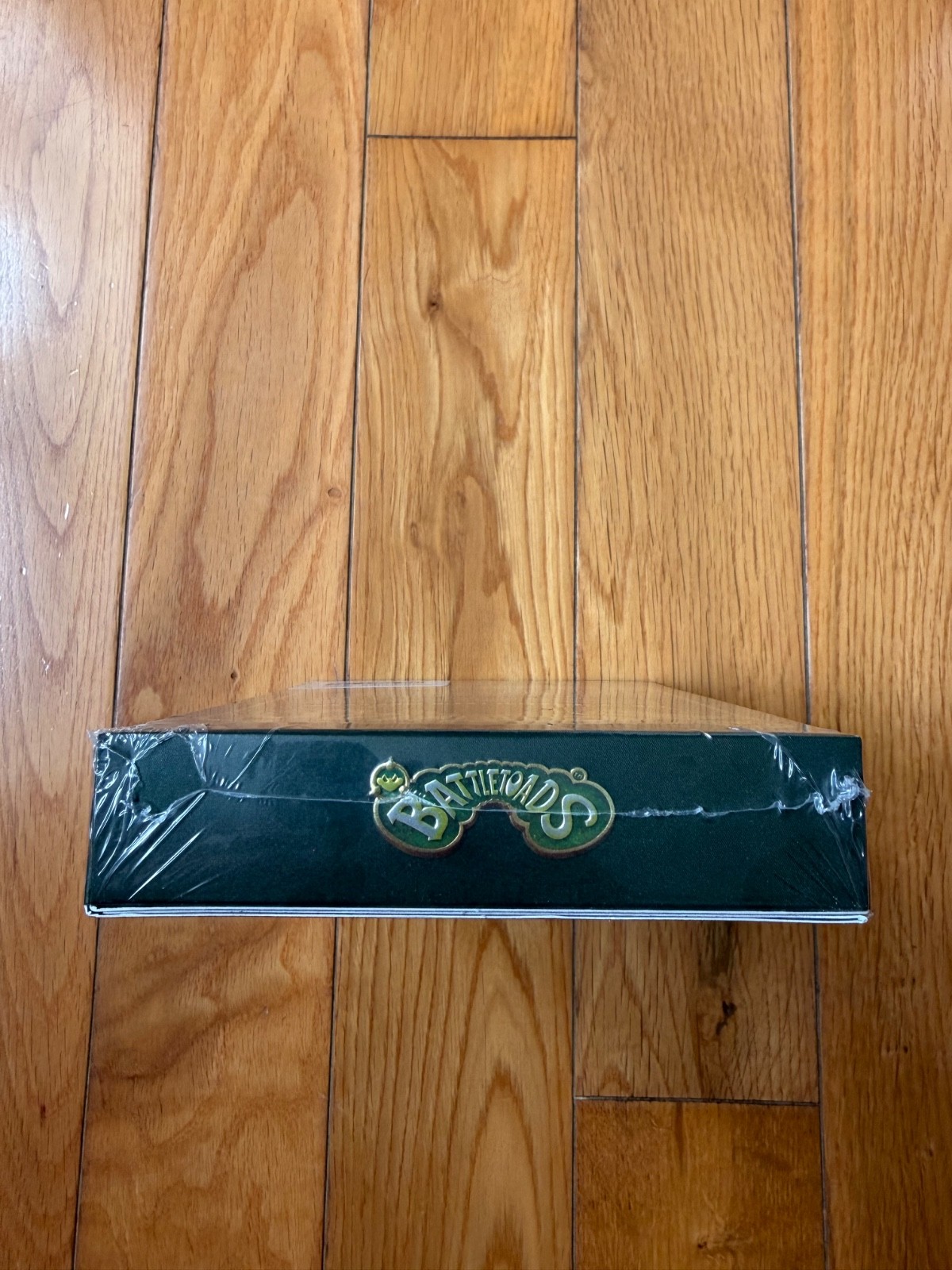 Battletoads Legacy Cartridge Collection Limited Edition of 2000 iam8bit