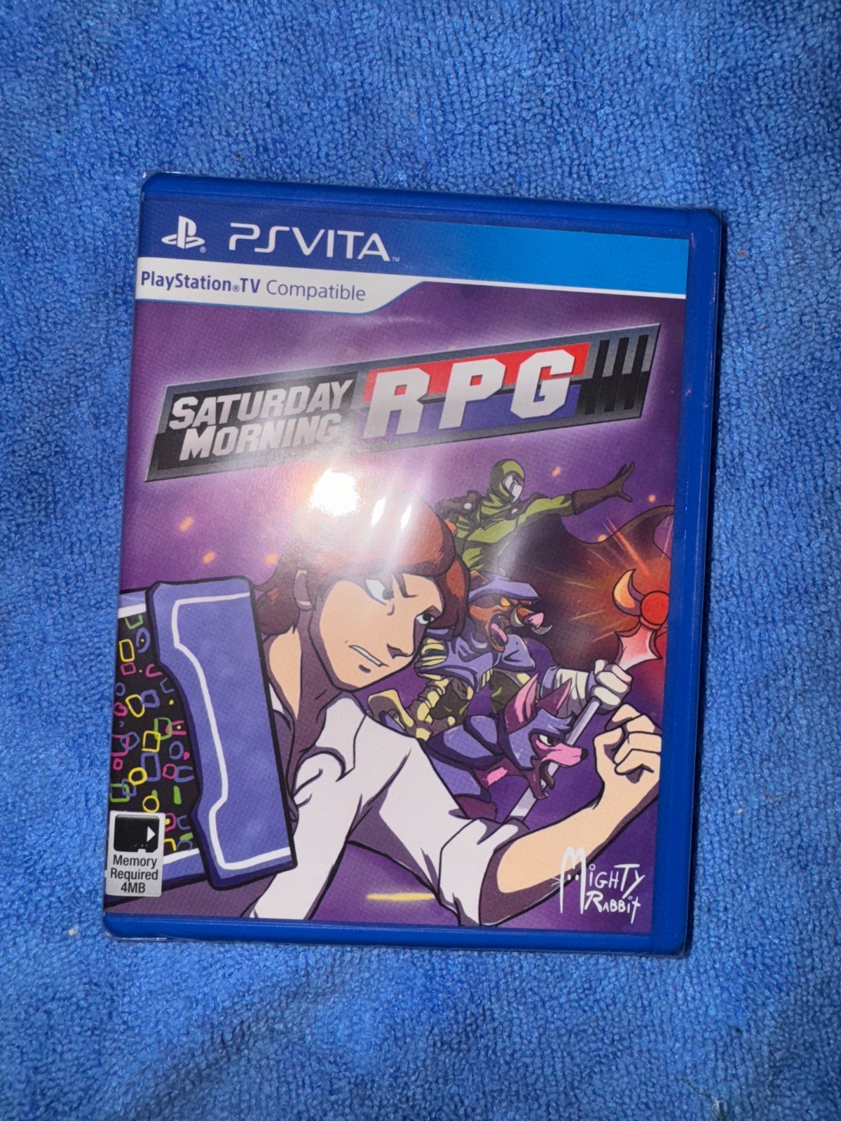 RARE PS Vita (Pick and Chose) Limited Run Games