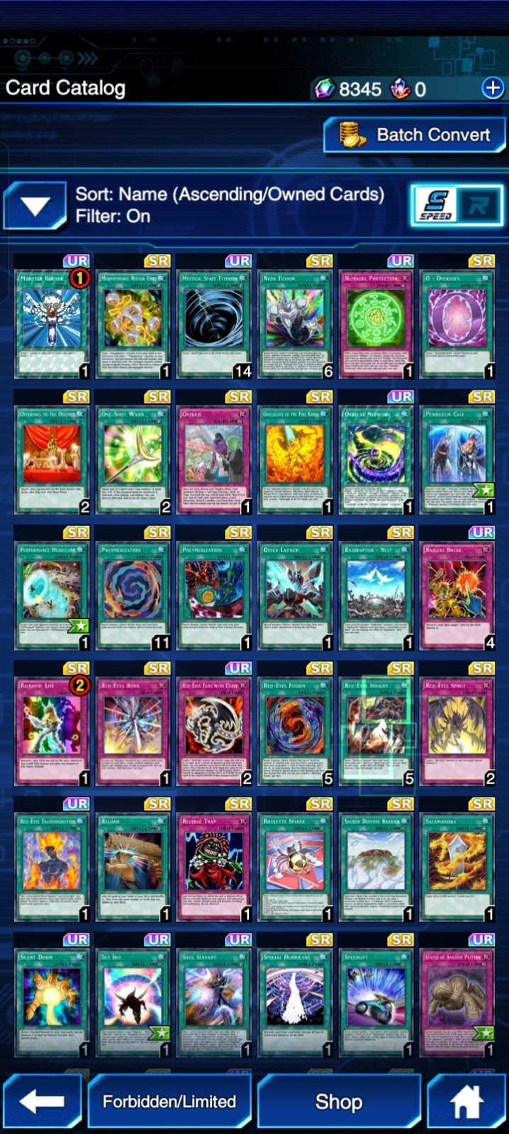 YU GI OH DUEL LINKS IOS, ANDROID, 111 characters, ,9485 gems, 21 decks, 821 box