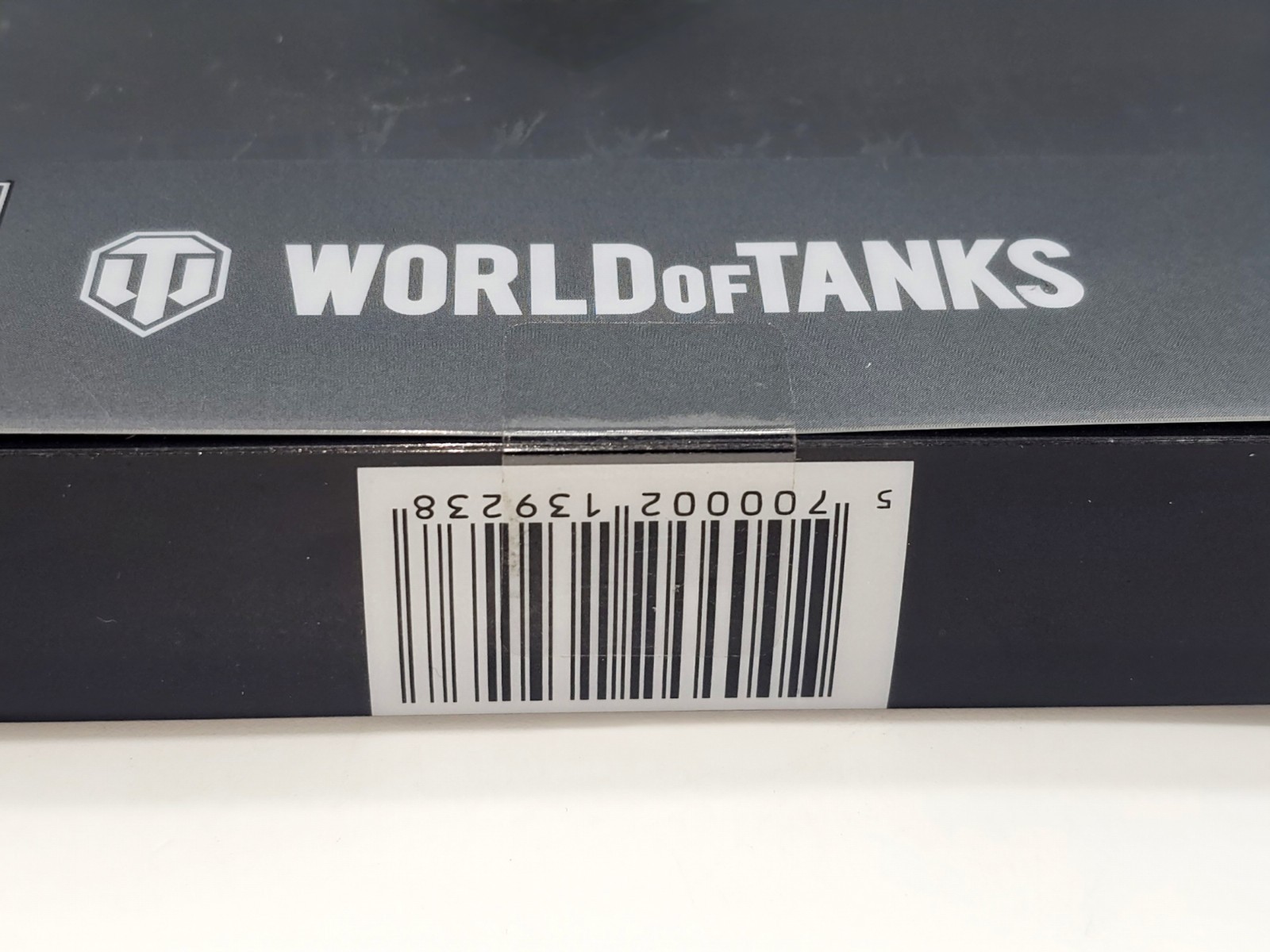 World of Tanks Starter Pack Edition (PC, 2019) – STEELBOOK NEW/SEALED