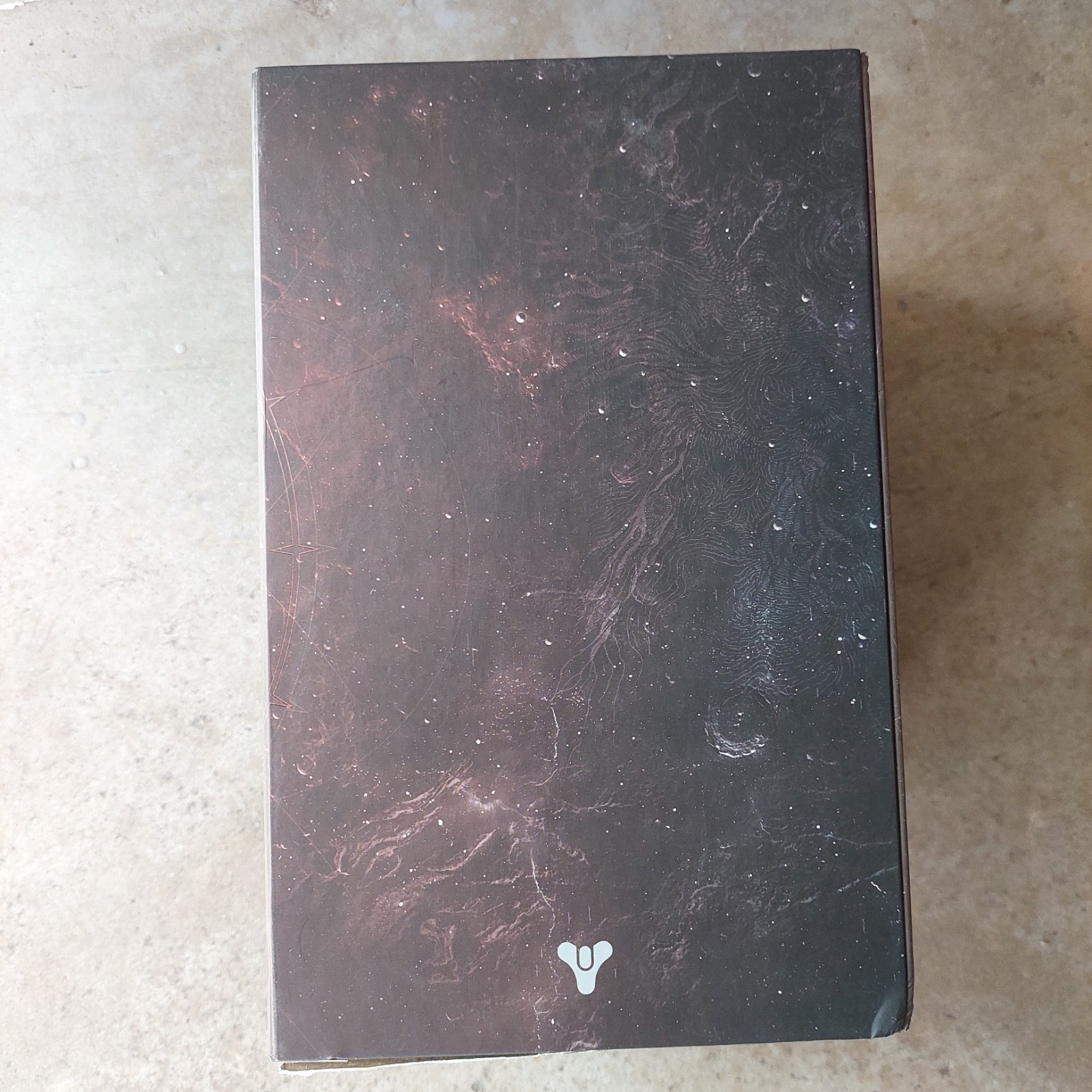 Bungie Destiny 2: Shadowkeep Collector’s Edition Box Only
