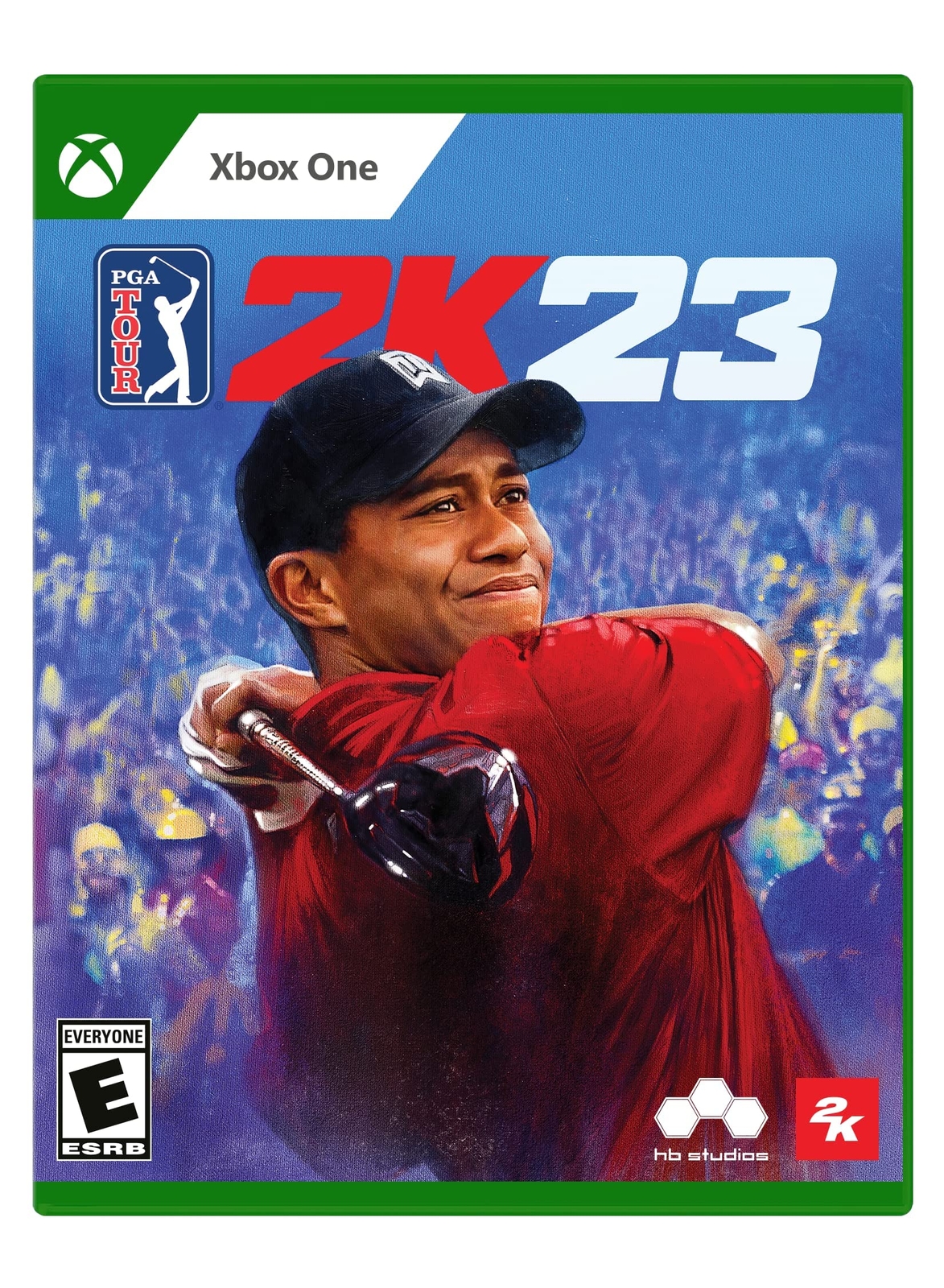 PGA Tour 2K23 – Xbox One
