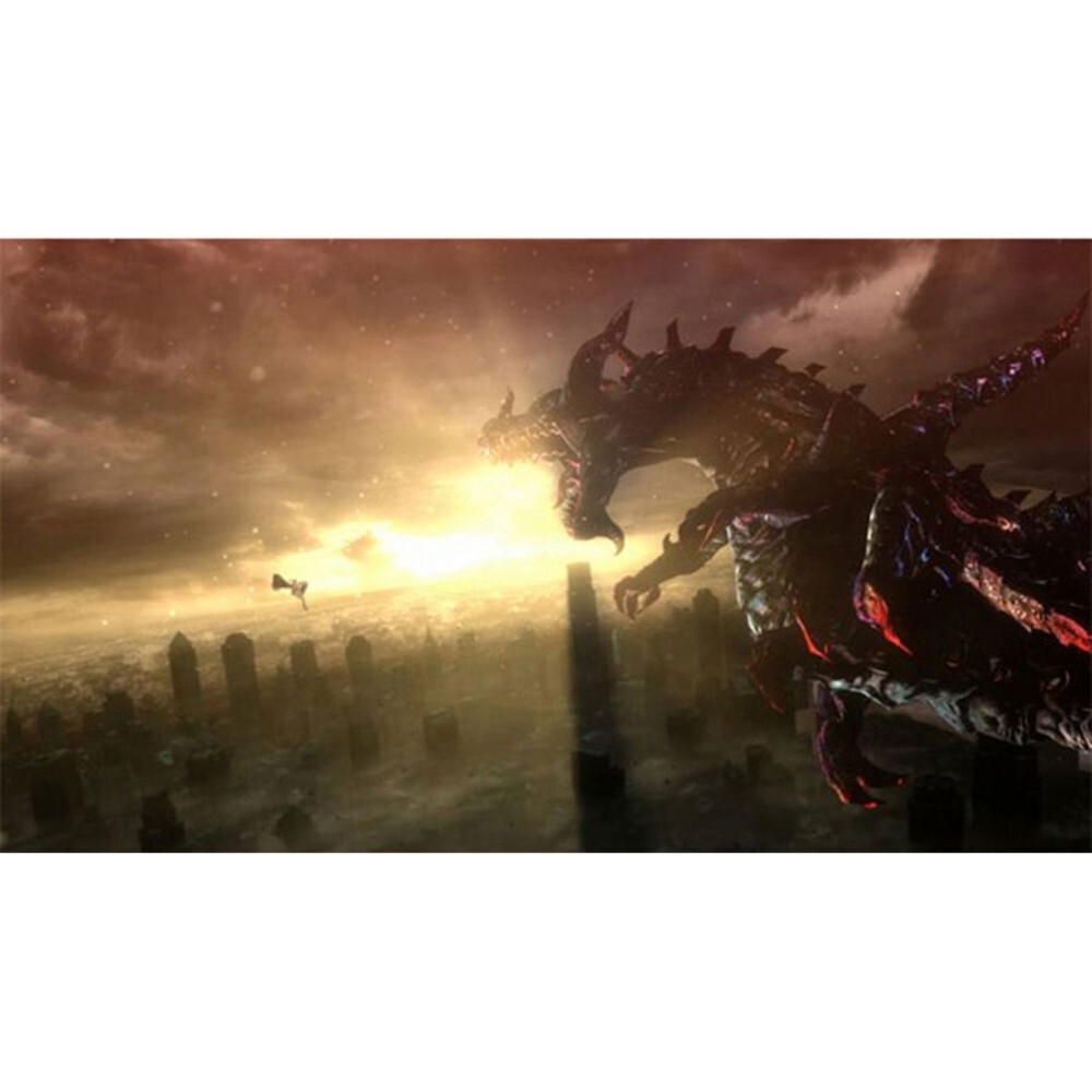 Bayonetta 2 – Nintendo Switch