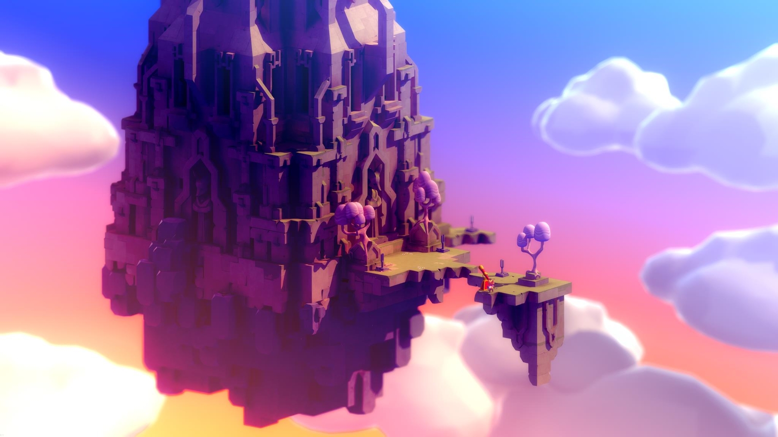 TUNIC – PS4