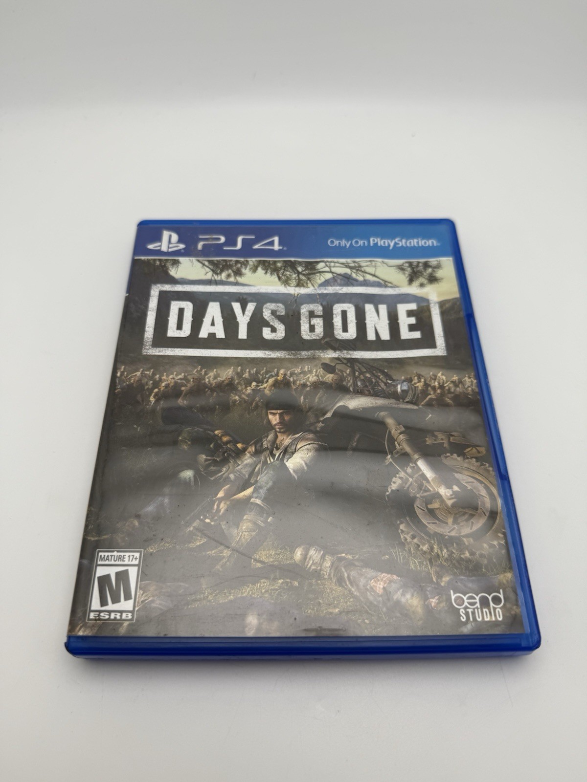 Days Gone – Sony PlayStation 4 PS4 Game